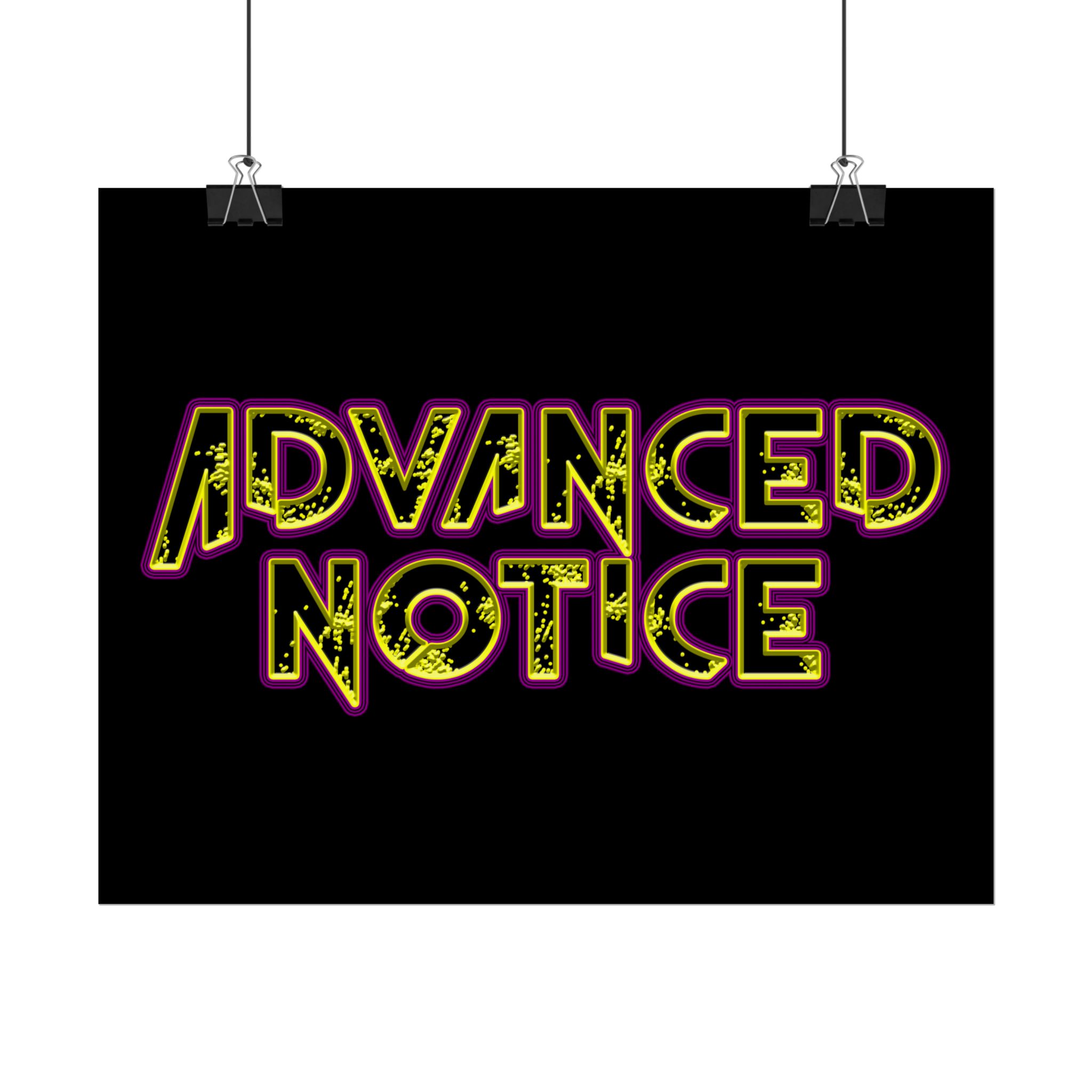 Rolled Posters - Image 22