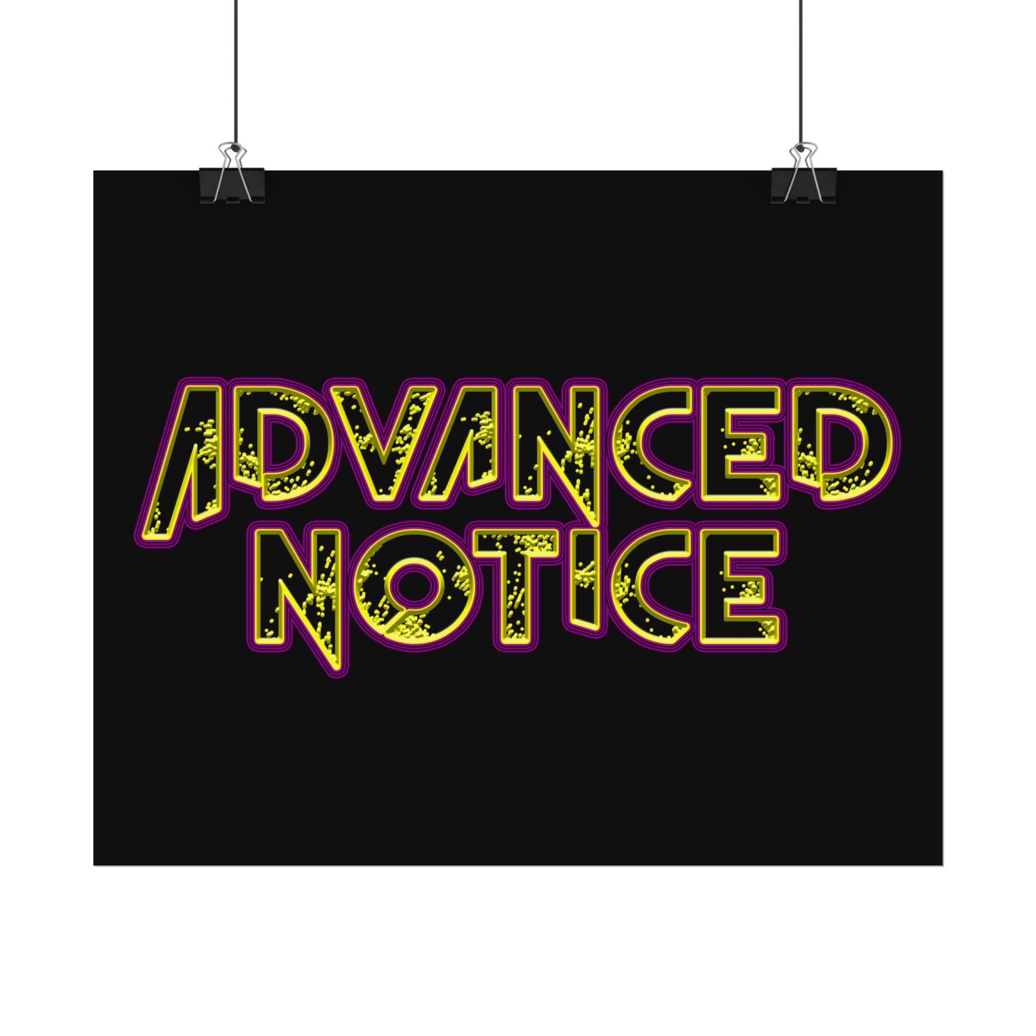 Rolled Posters - Image 122