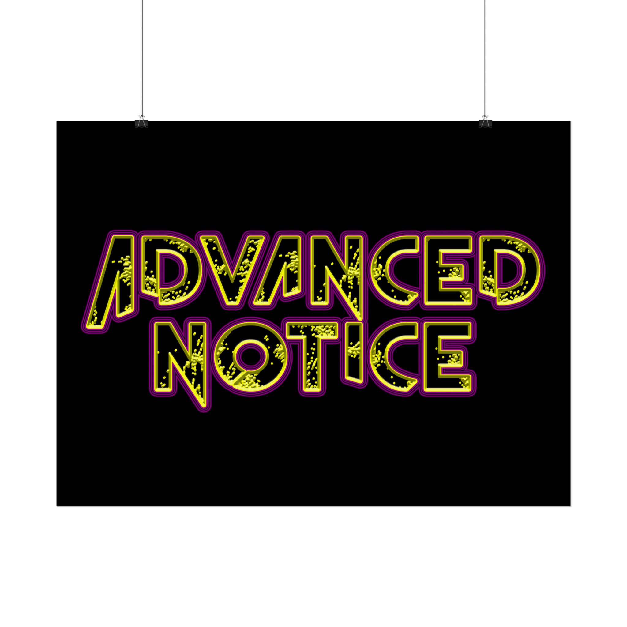 Rolled Posters - Image 70