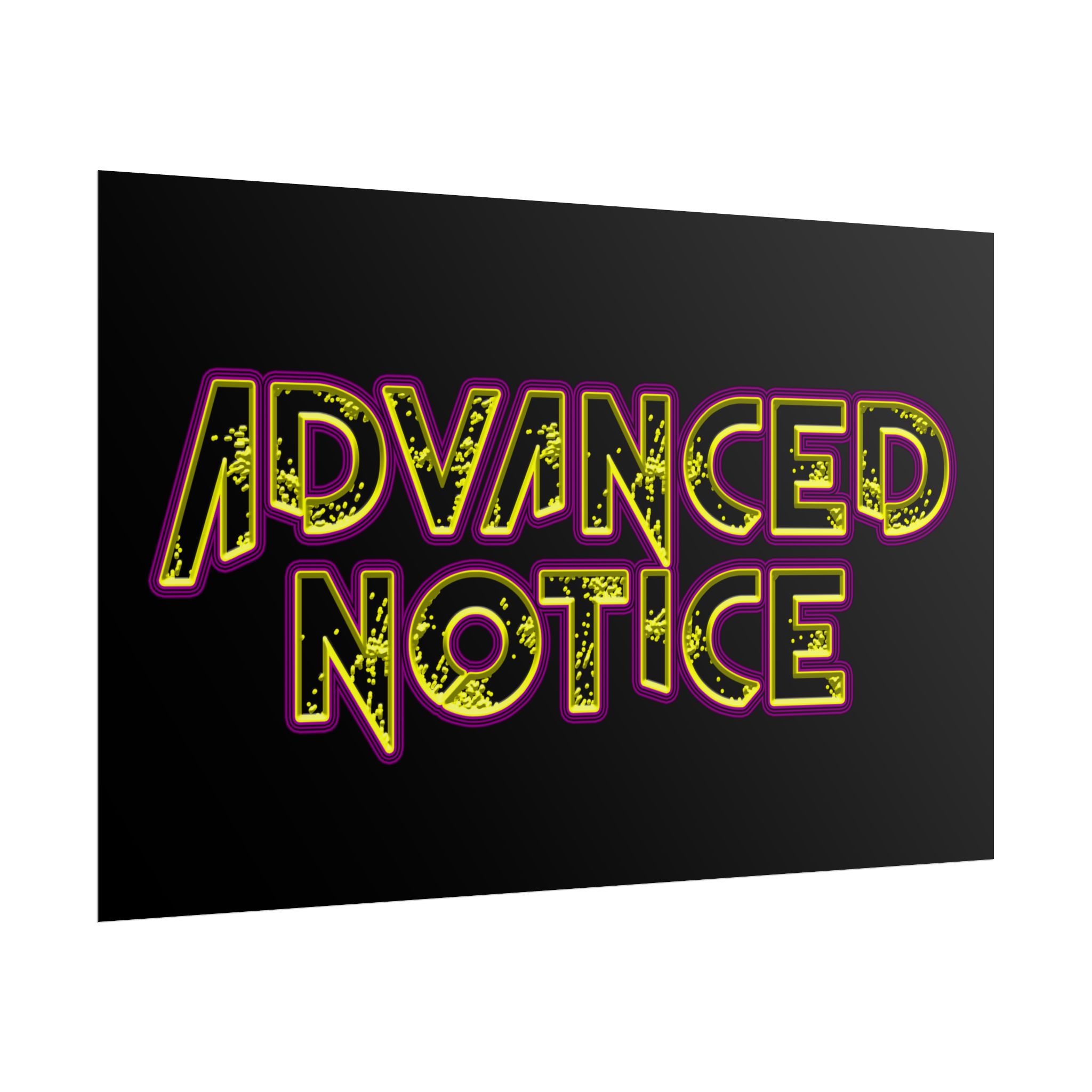 Rolled Posters - Image 191