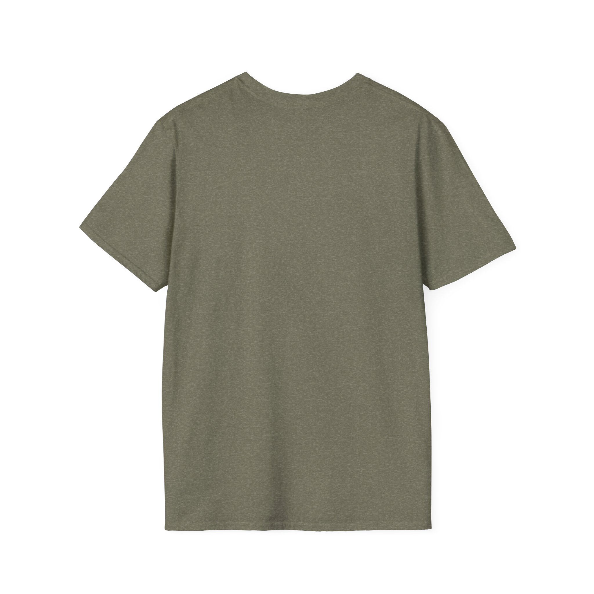 Advanced Notice CAMO T-Shirt - Image 18