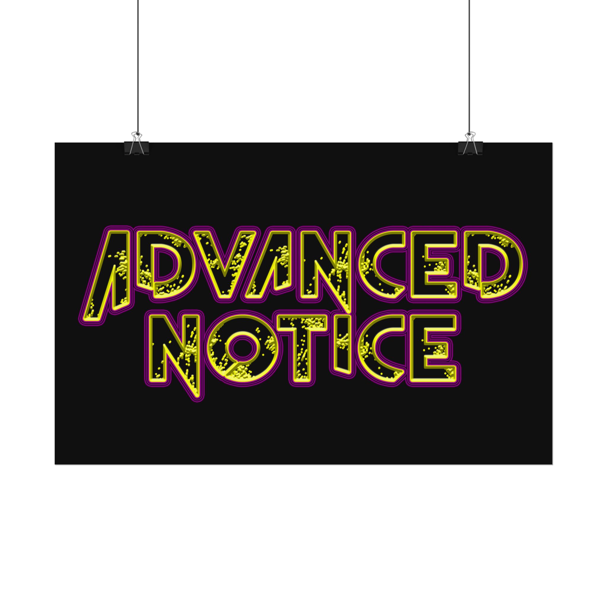 Rolled Posters - Image 90