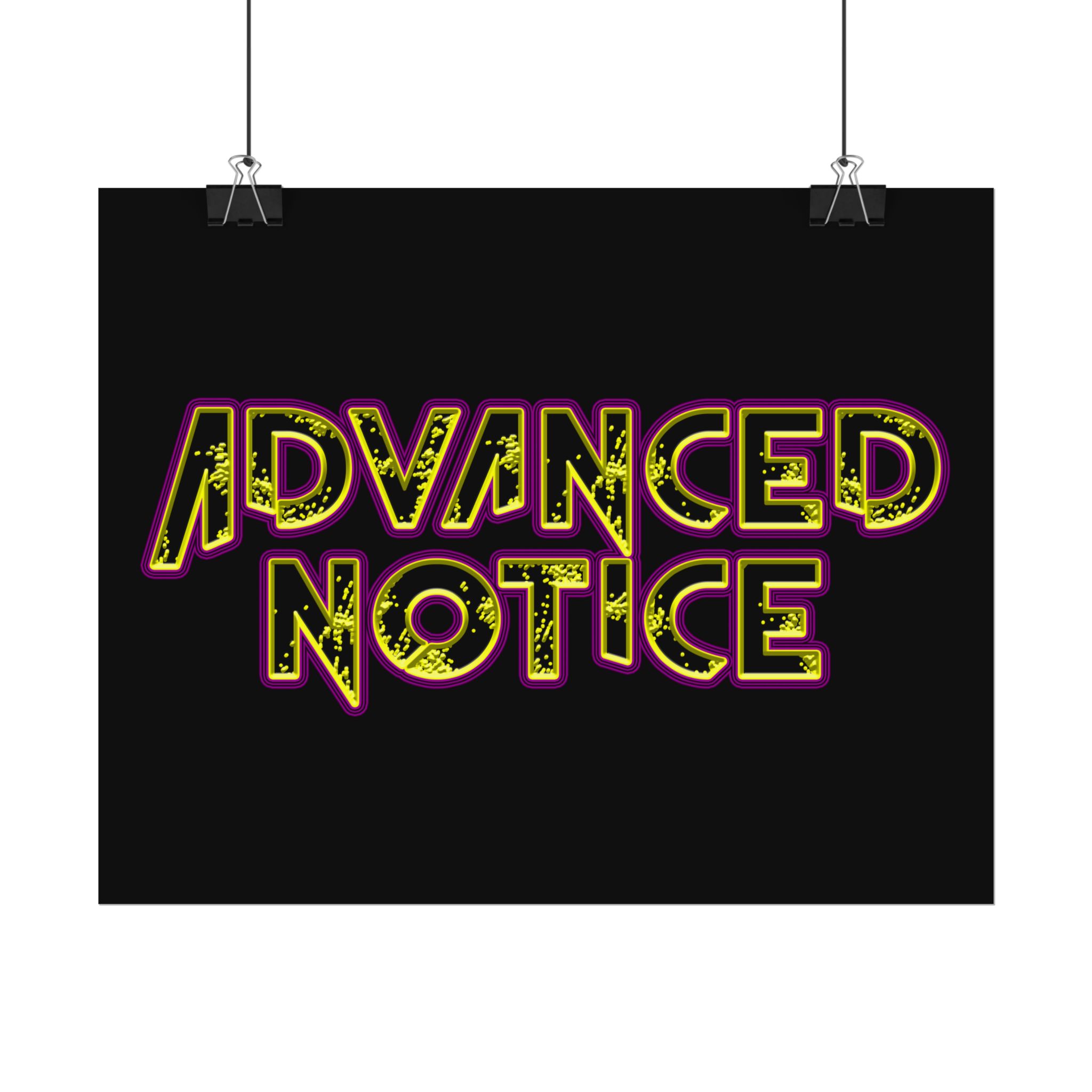 Rolled Posters - Image 18