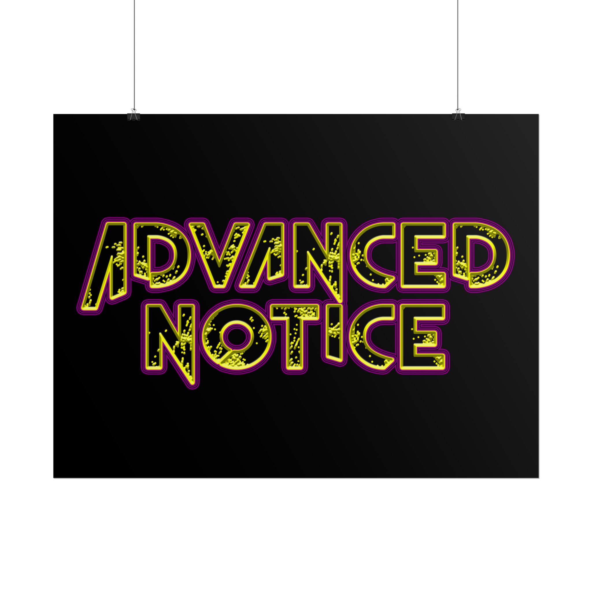 Rolled Posters - Image 186