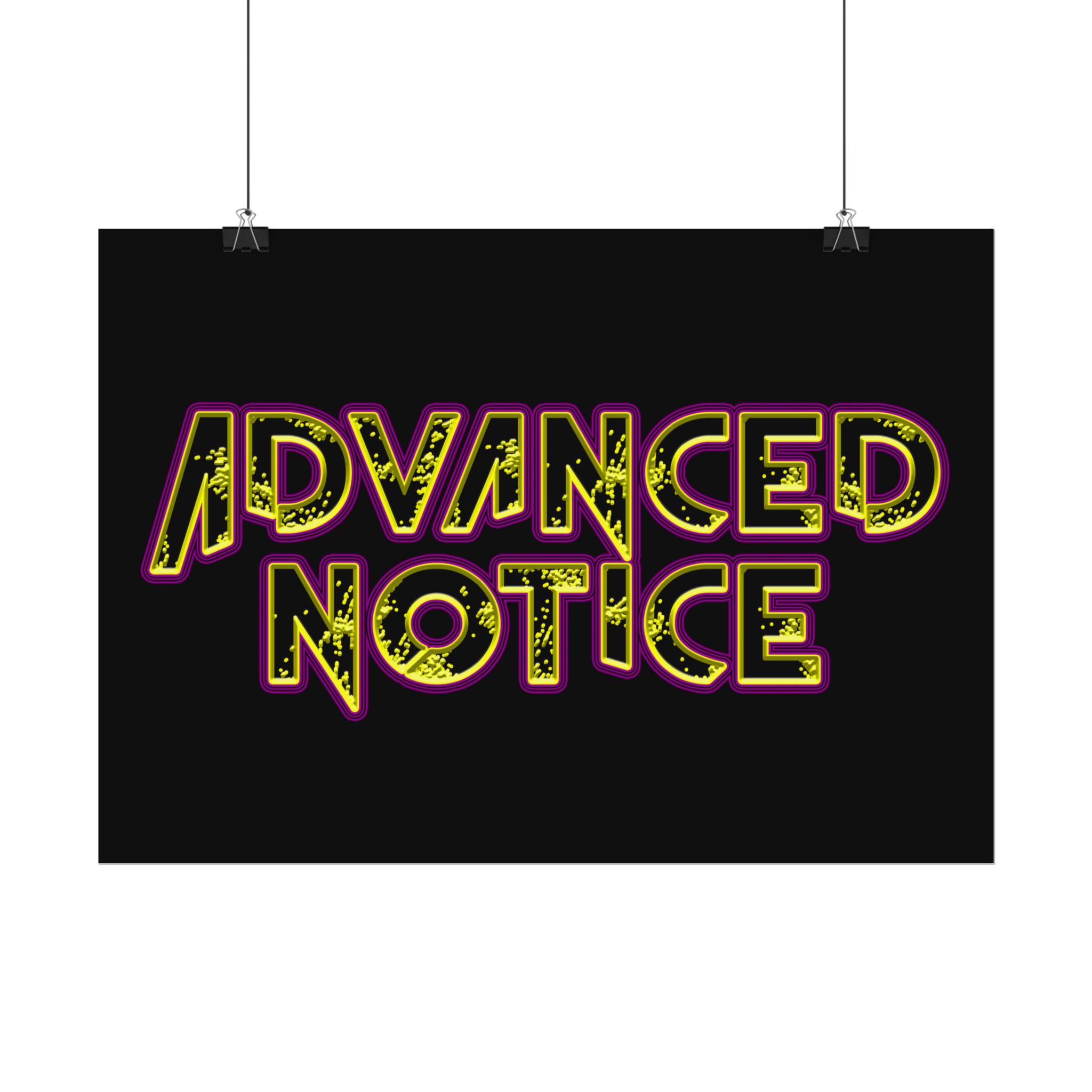 Rolled Posters - Image 106