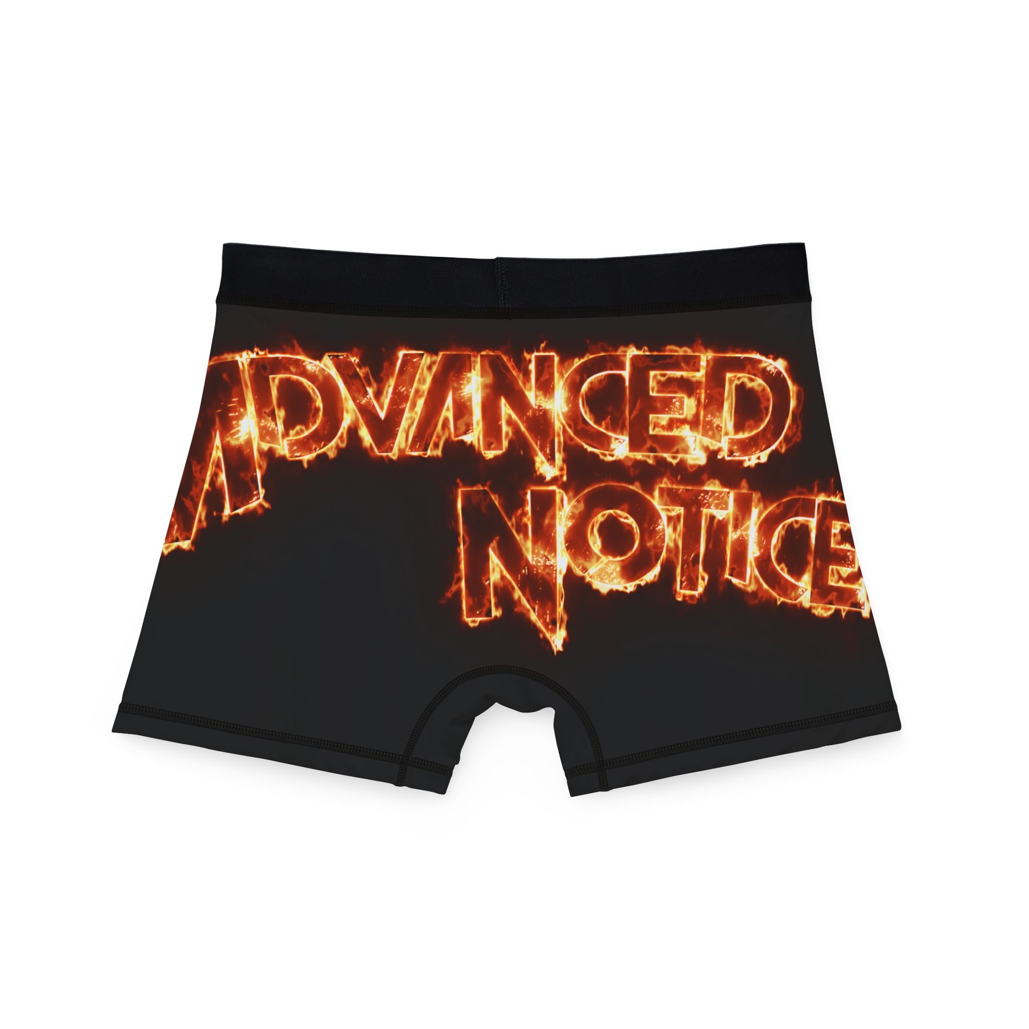 Men's Boxers (AOP) - Image 2