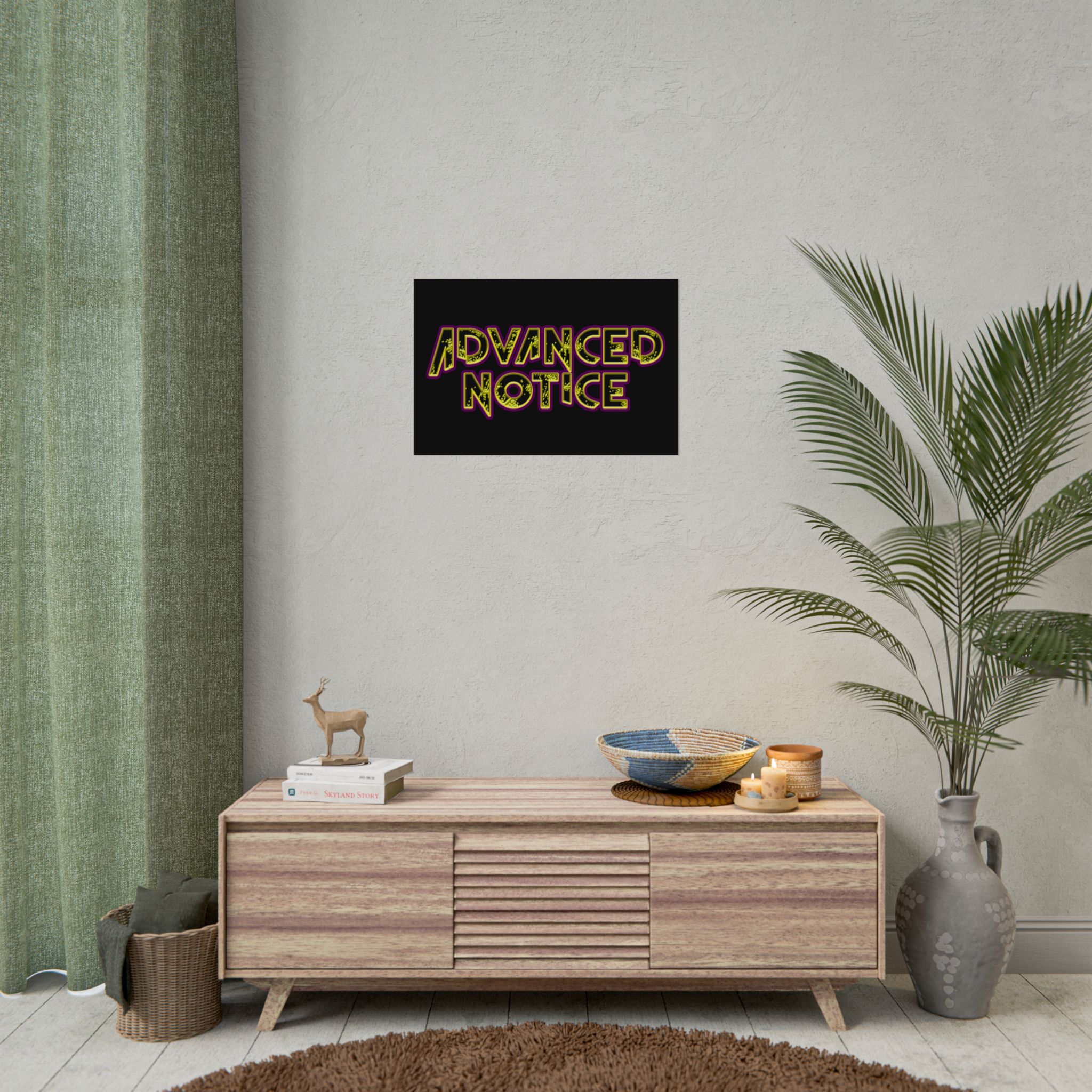 Rolled Posters - Image 104