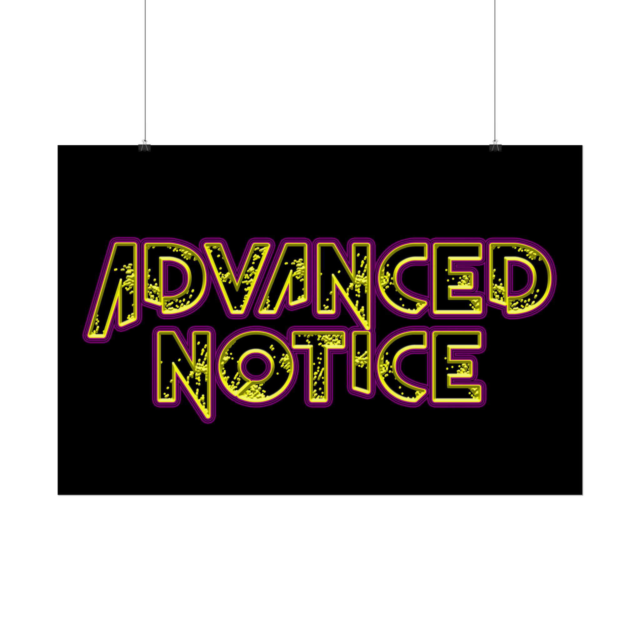 Rolled Posters - Image 78