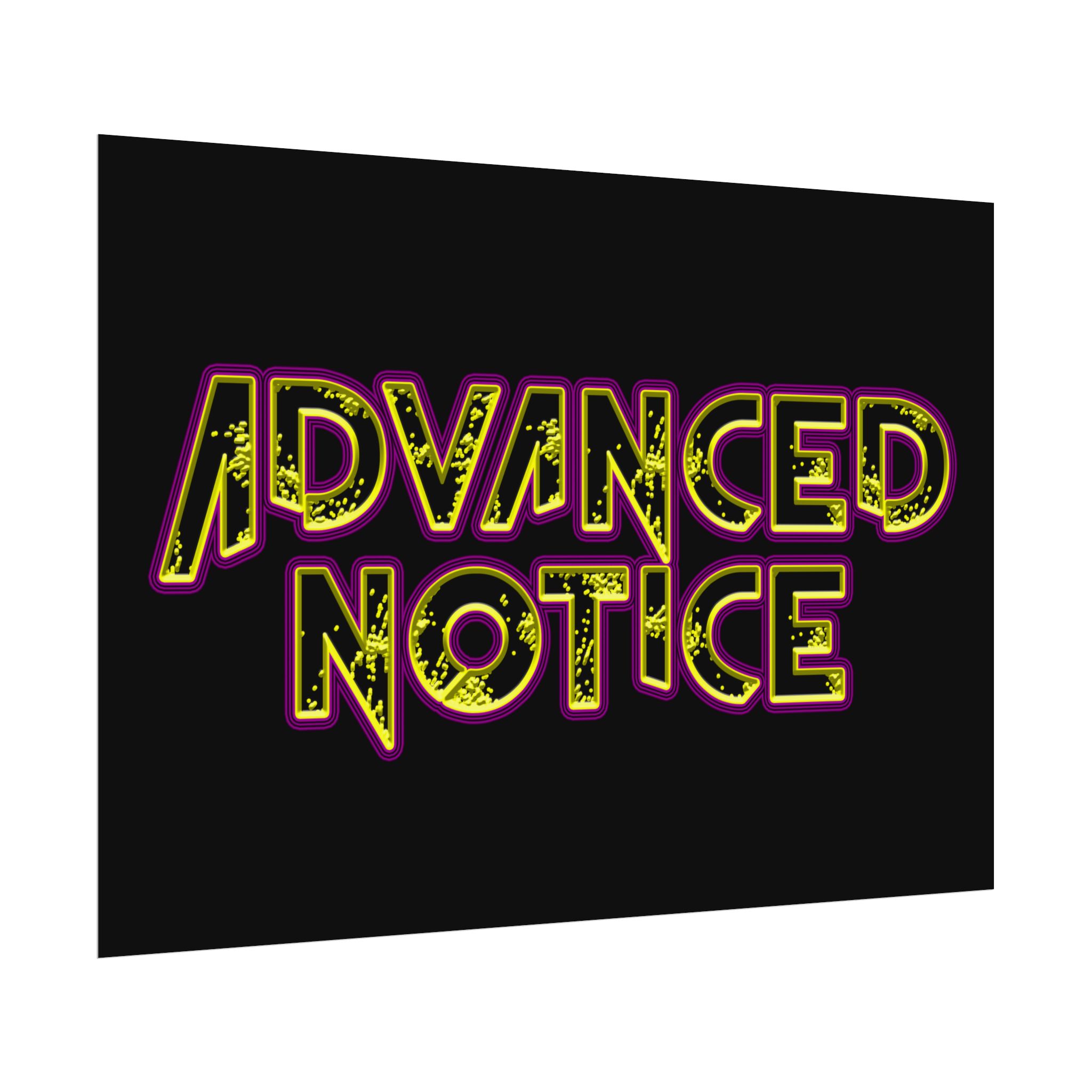 Rolled Posters - Image 107