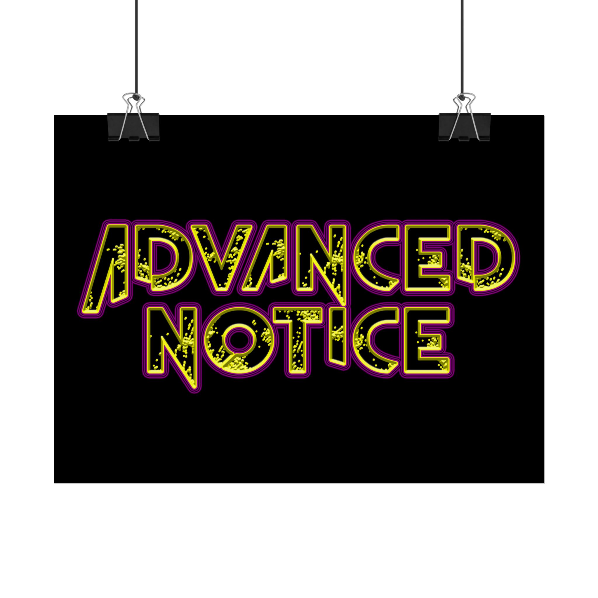 Rolled Posters - Image 14