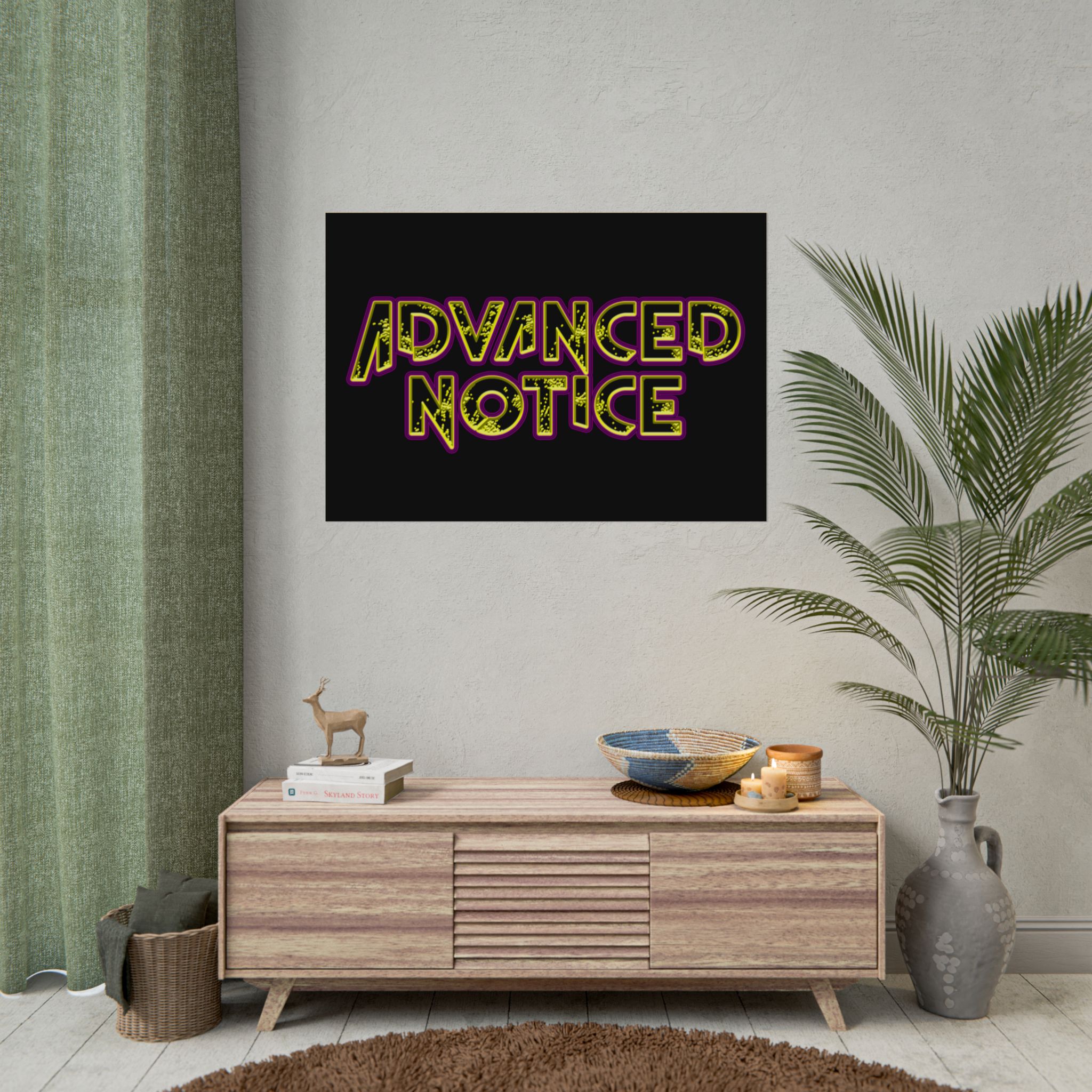 Rolled Posters - Image 84