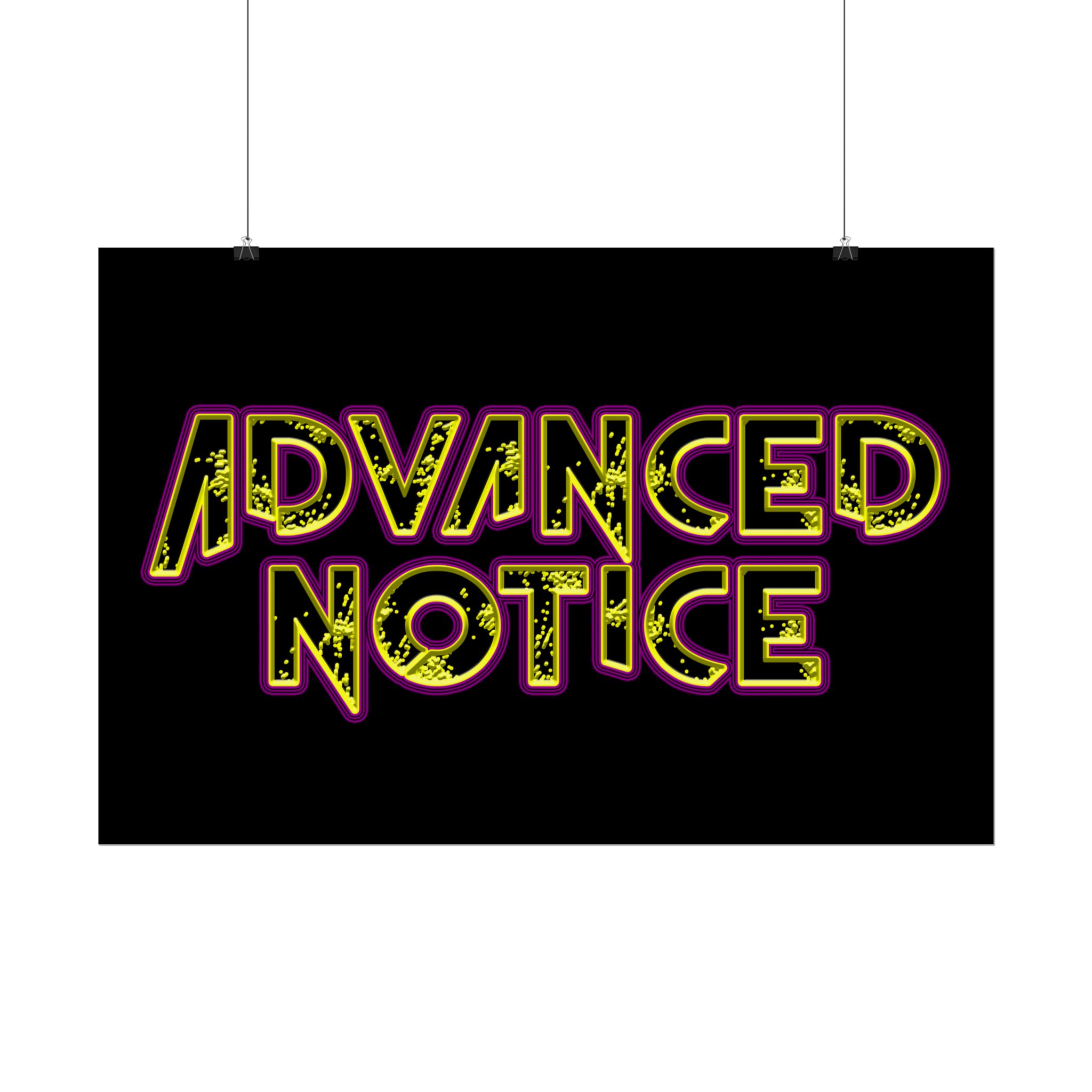 Rolled Posters - Image 62