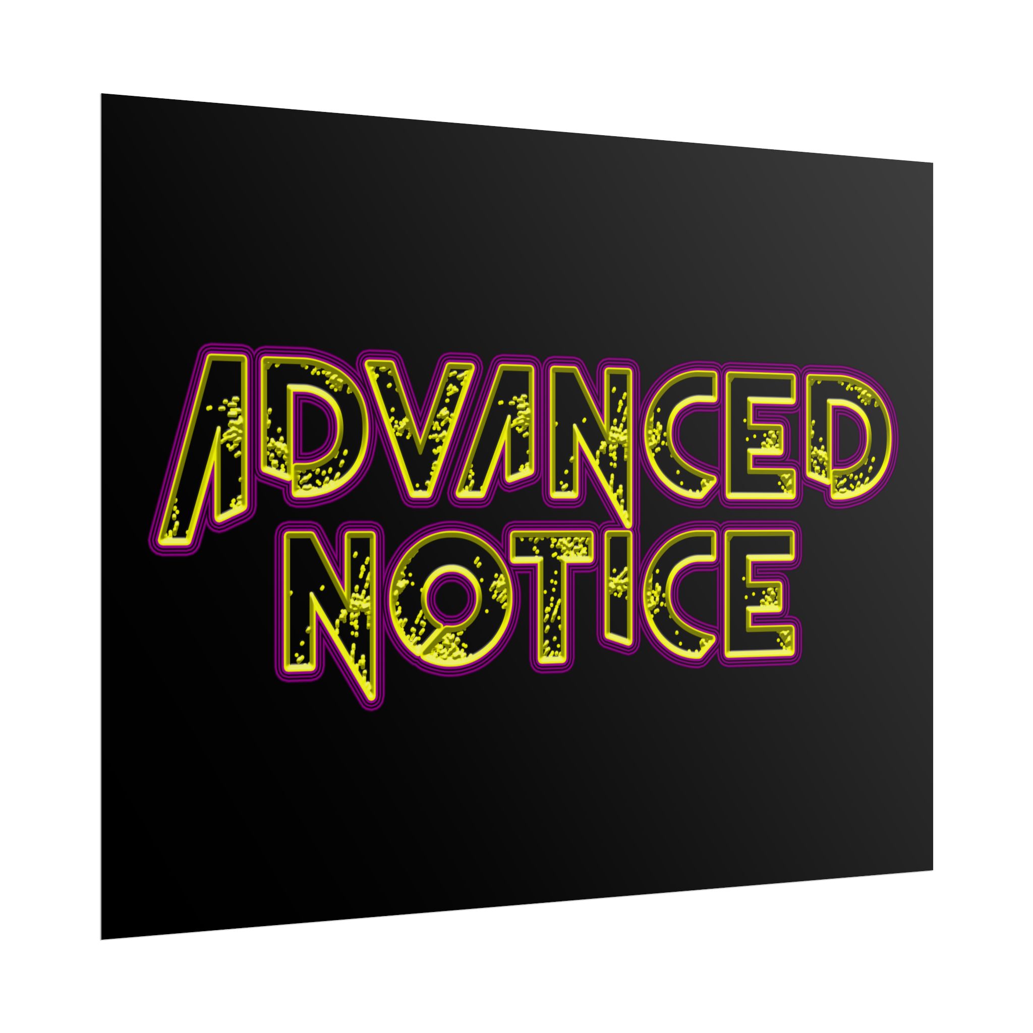 Rolled Posters - Image 143