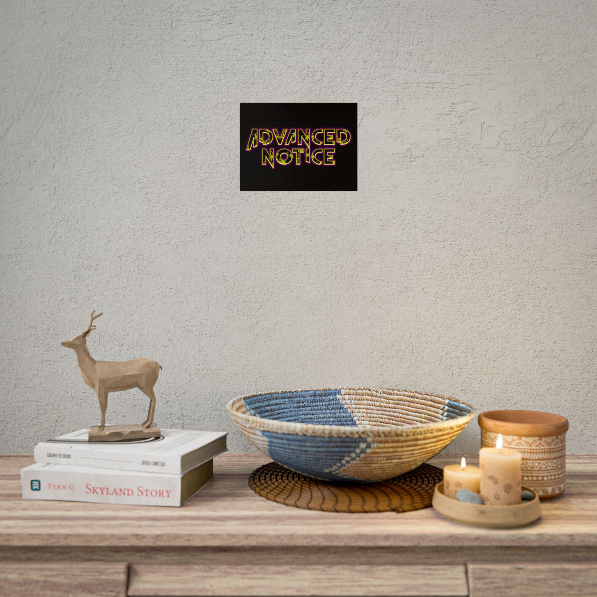 Rolled Posters - Image 16