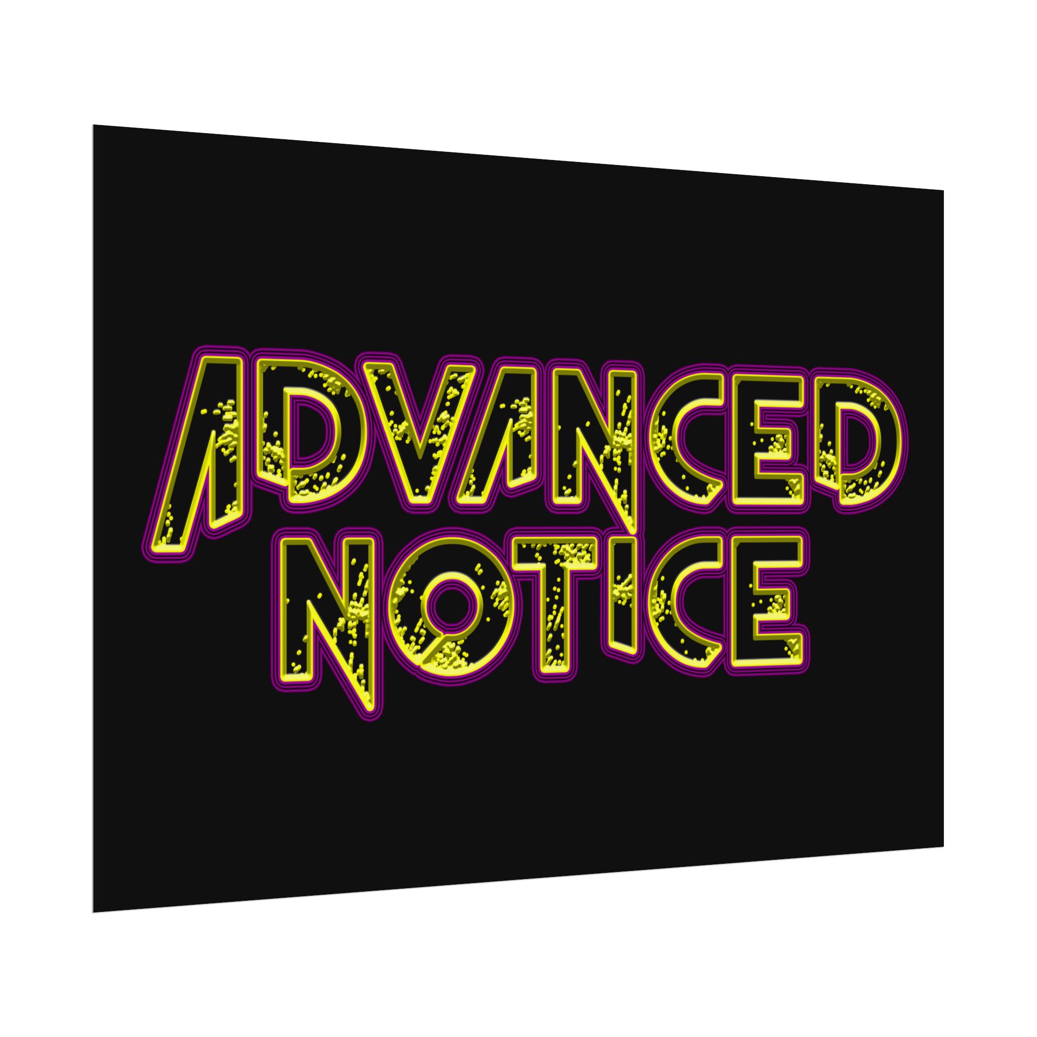 Rolled Posters - Image 3