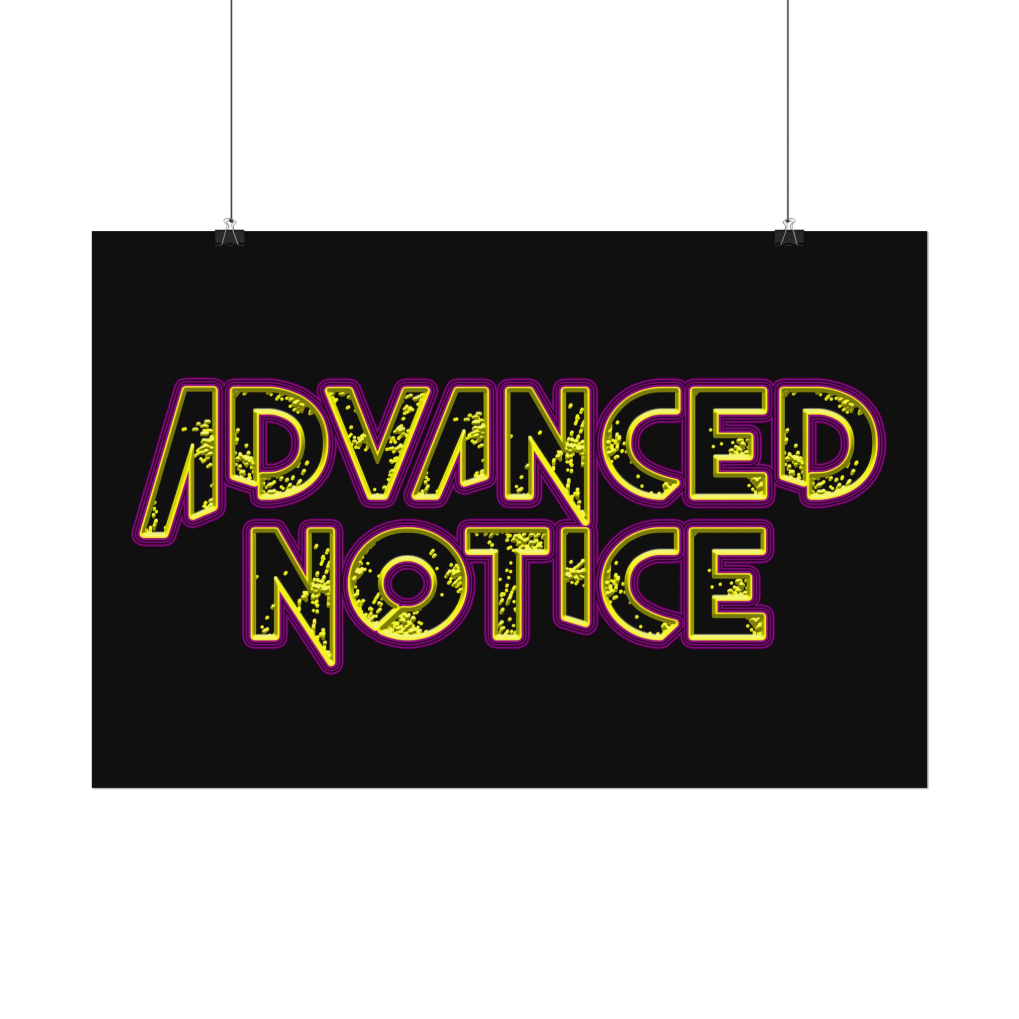 Rolled Posters - Image 102