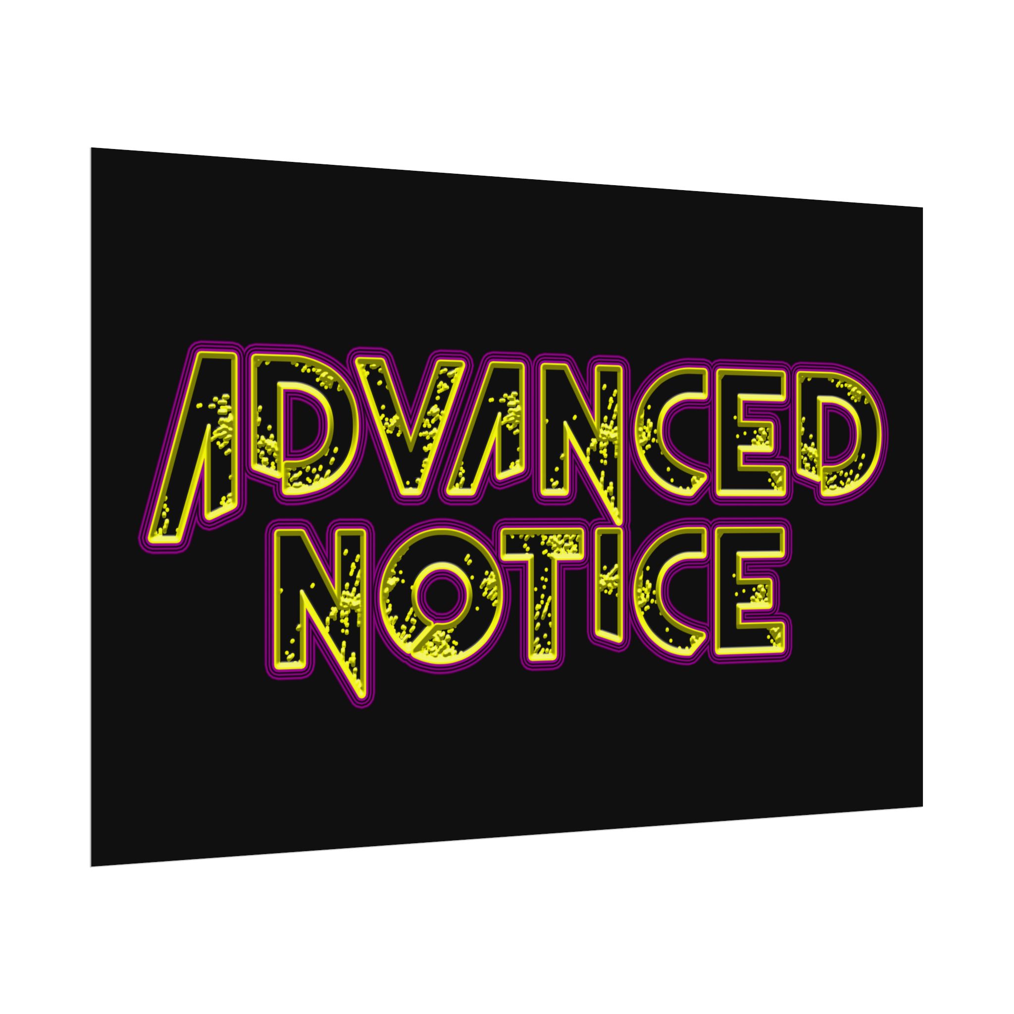 Rolled Posters - Image 75