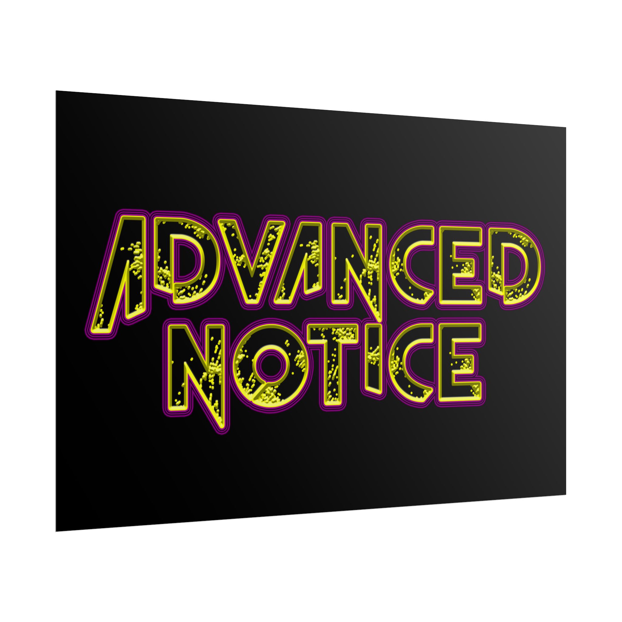 Rolled Posters - Image 195