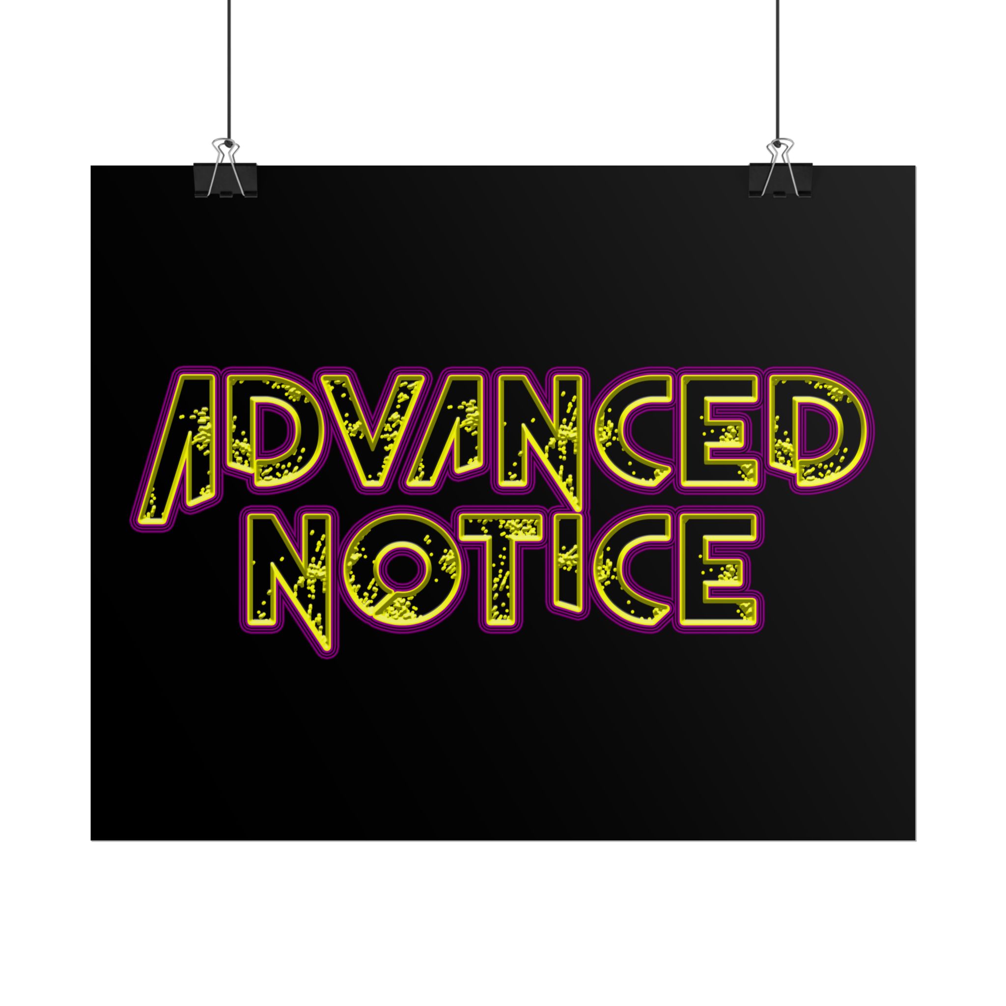 Rolled Posters - Image 138