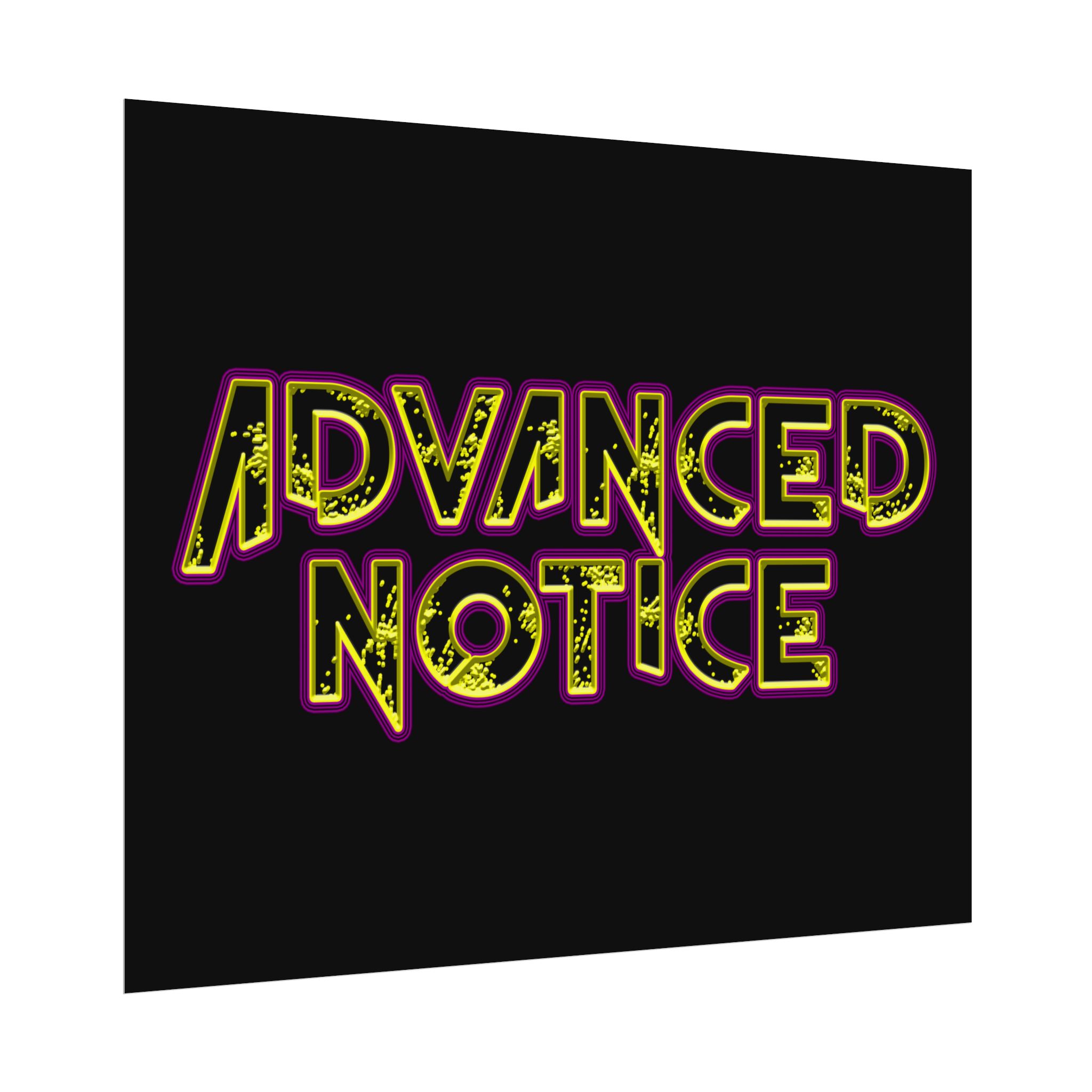 Rolled Posters - Image 123