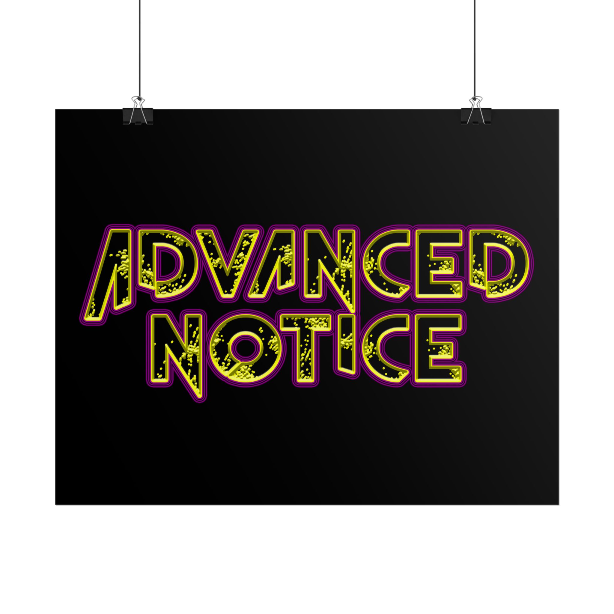 Rolled Posters - Image 142