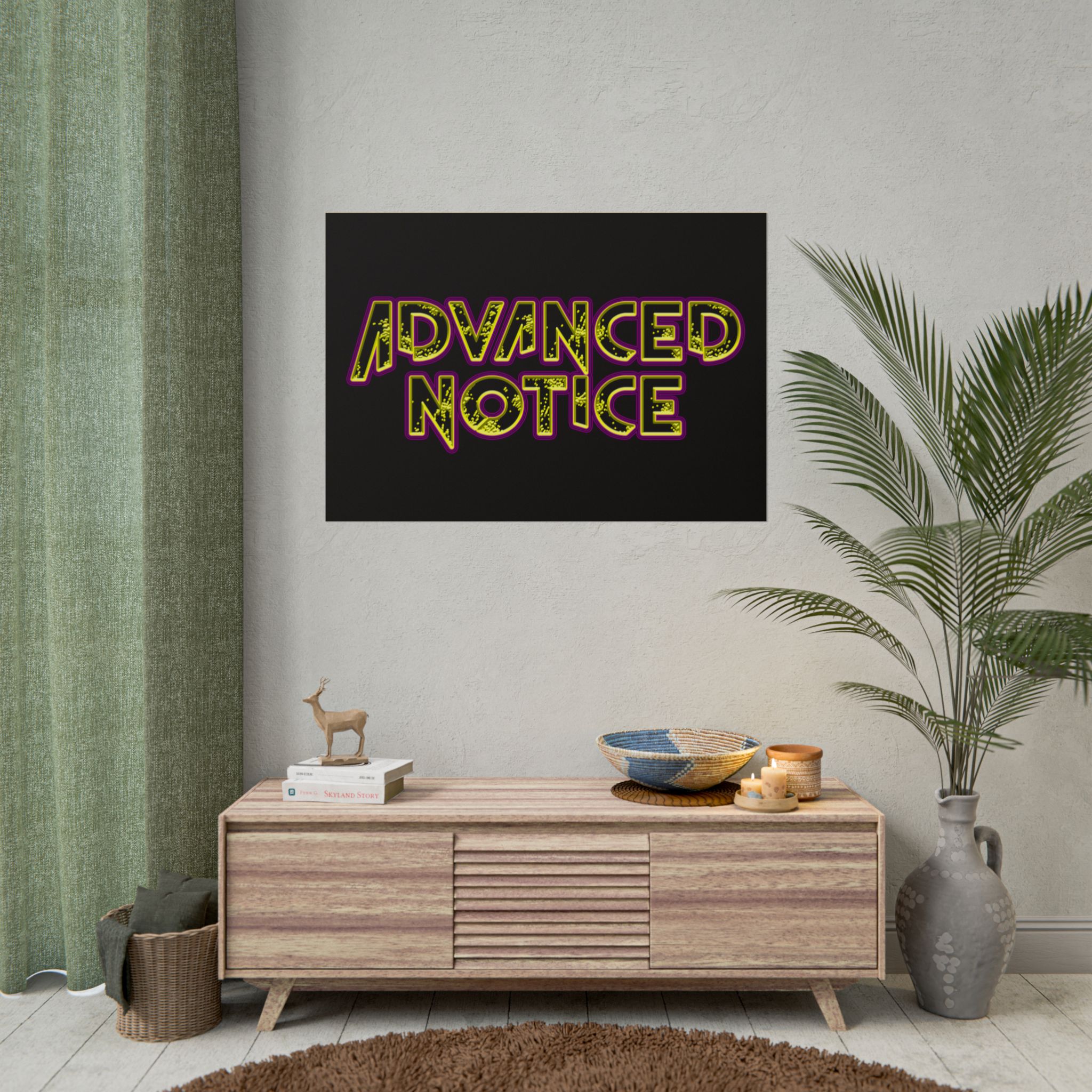 Rolled Posters - Image 200