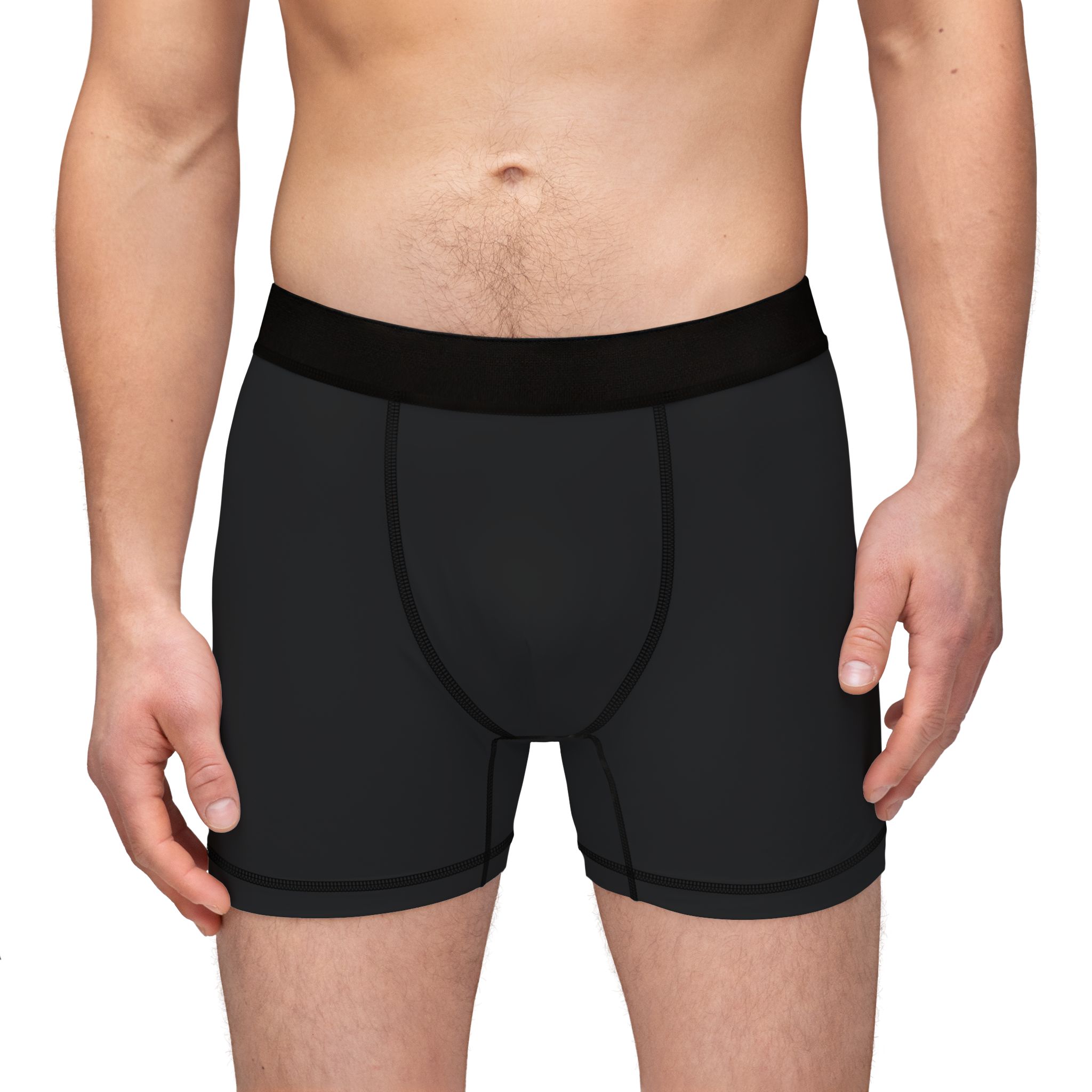 Men's Boxers (AOP) - Image 4