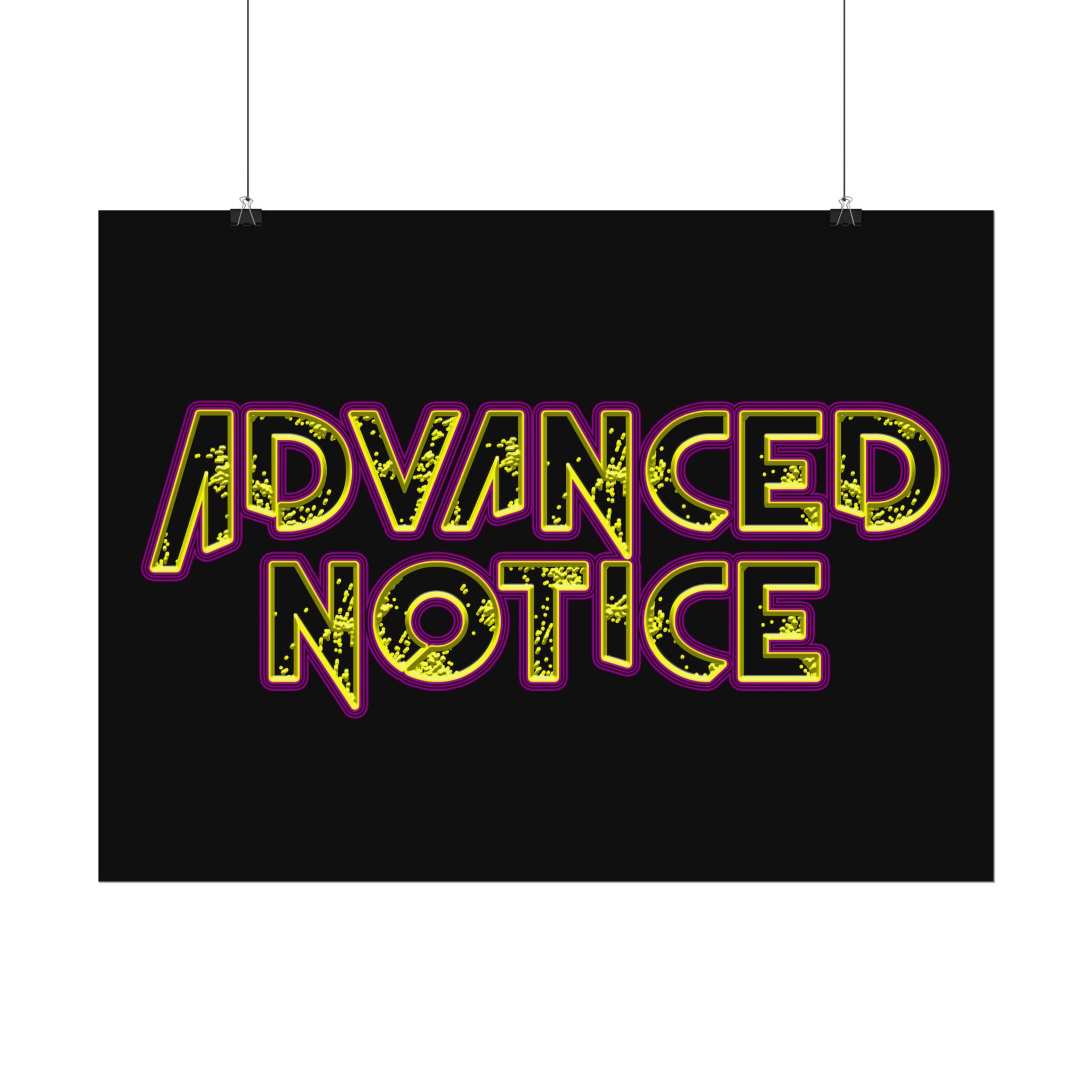 Rolled Posters - Image 50