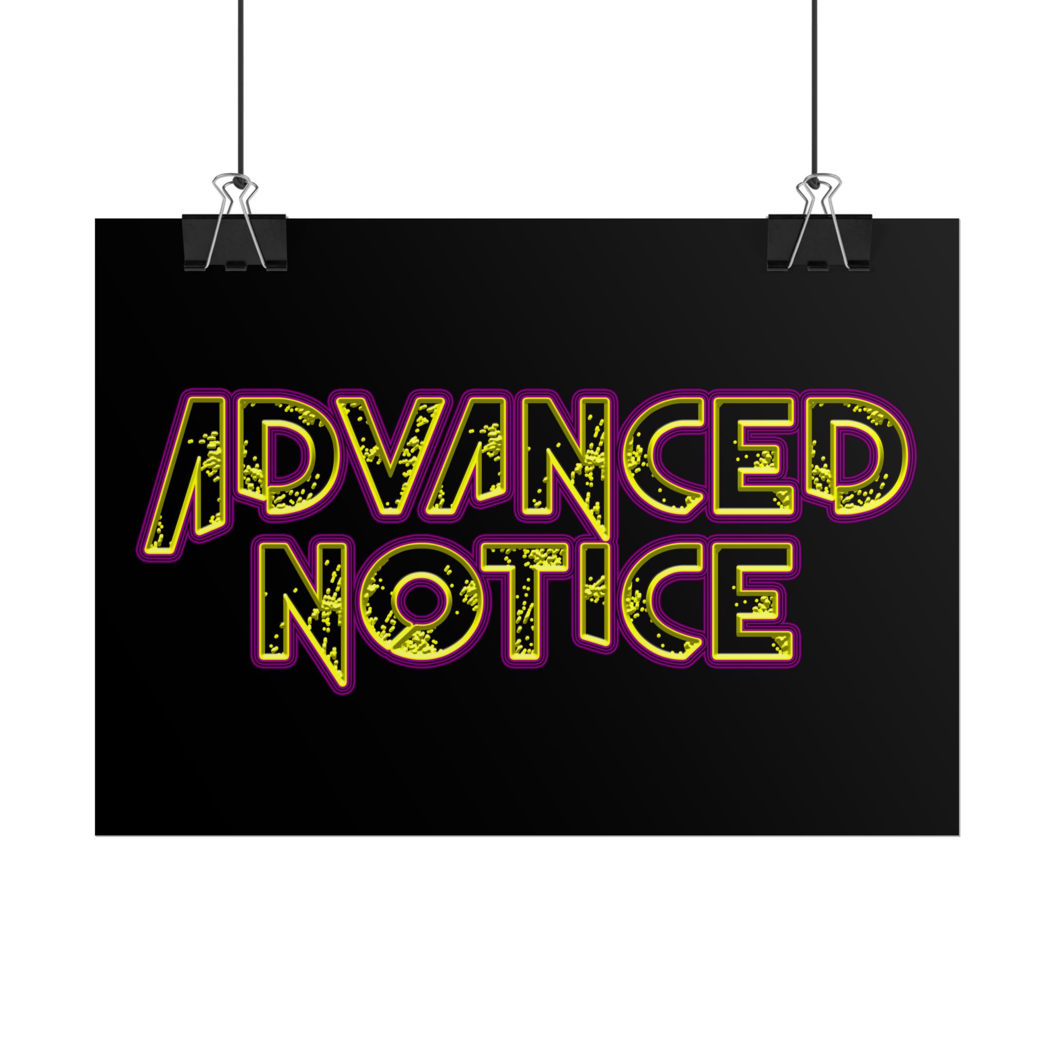 Rolled Posters - Image 126