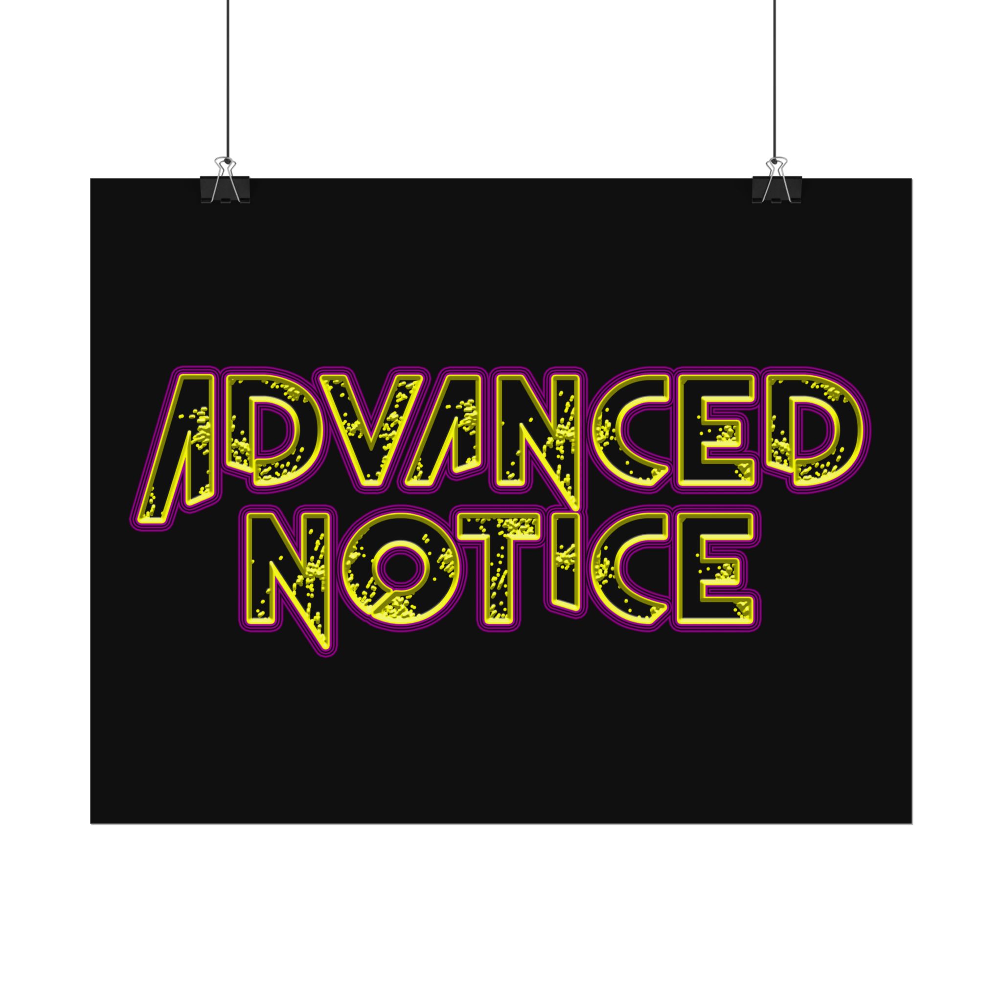 Rolled Posters - Image 26