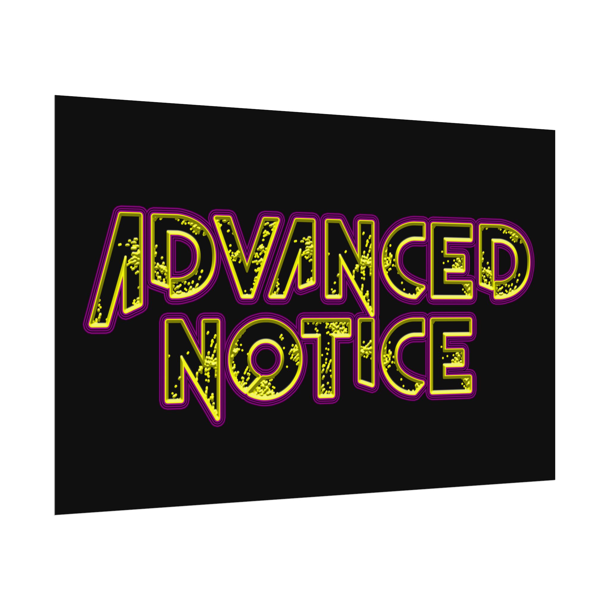 Rolled Posters - Image 91