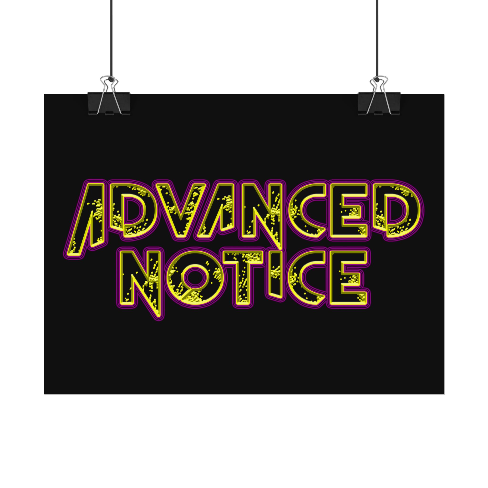 Rolled Posters - Image 10