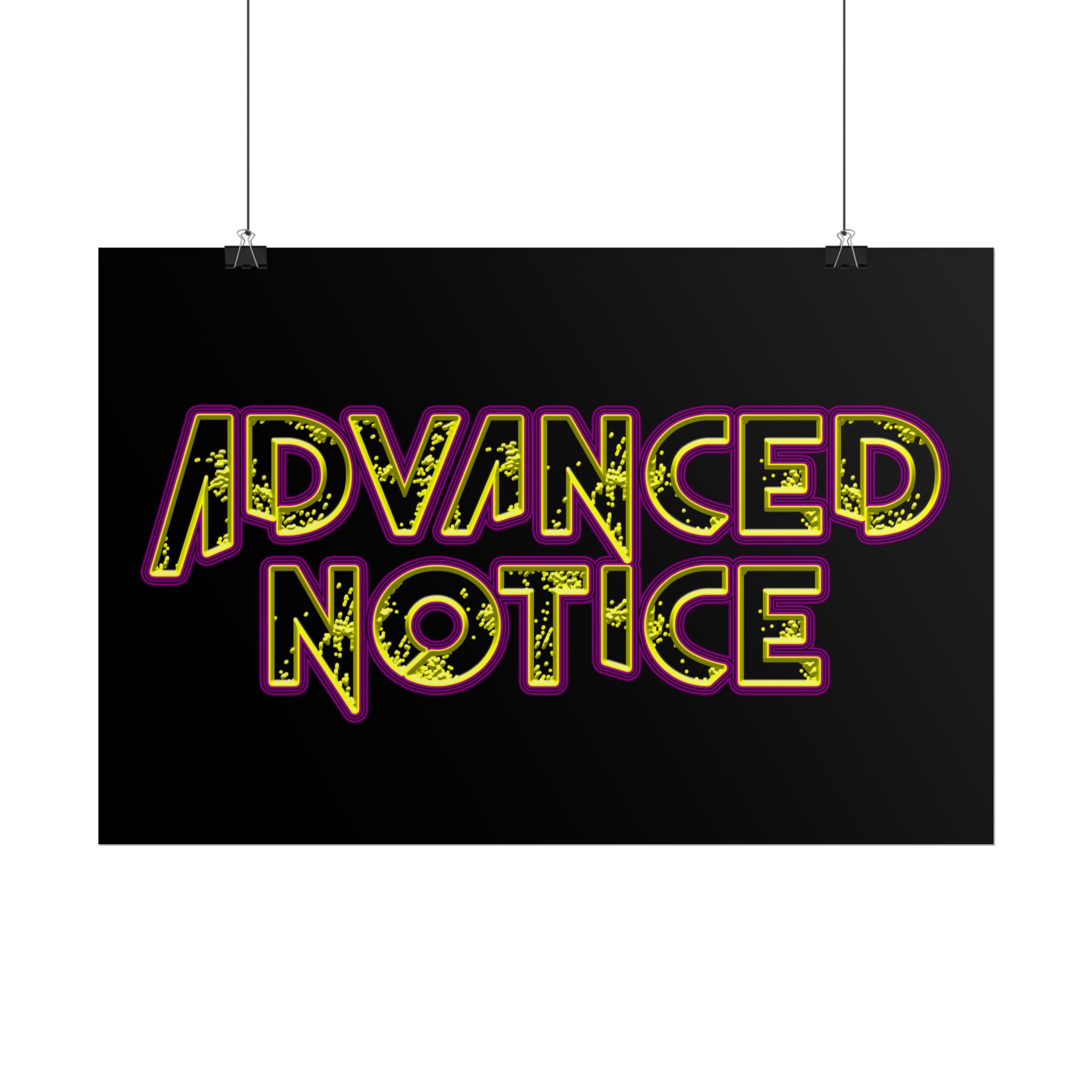 Rolled Posters - Image 158