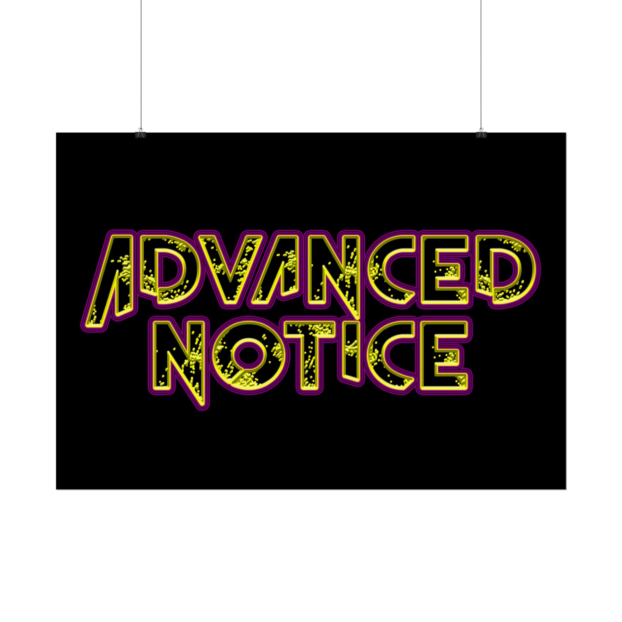 Rolled Posters - Image 86