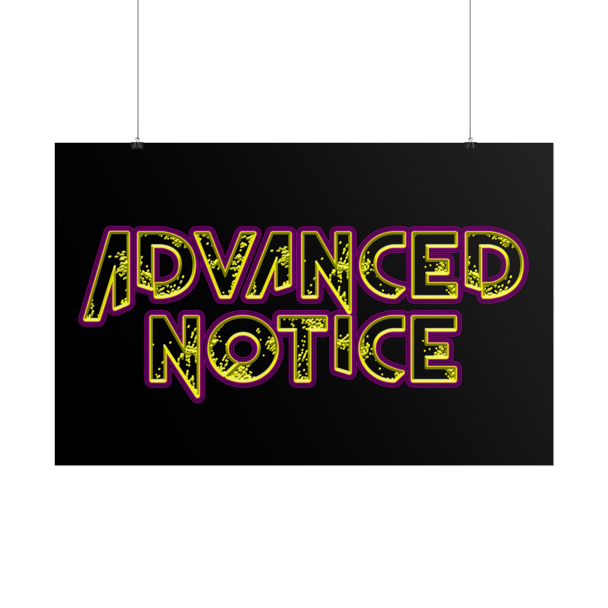 Rolled Posters - Image 190