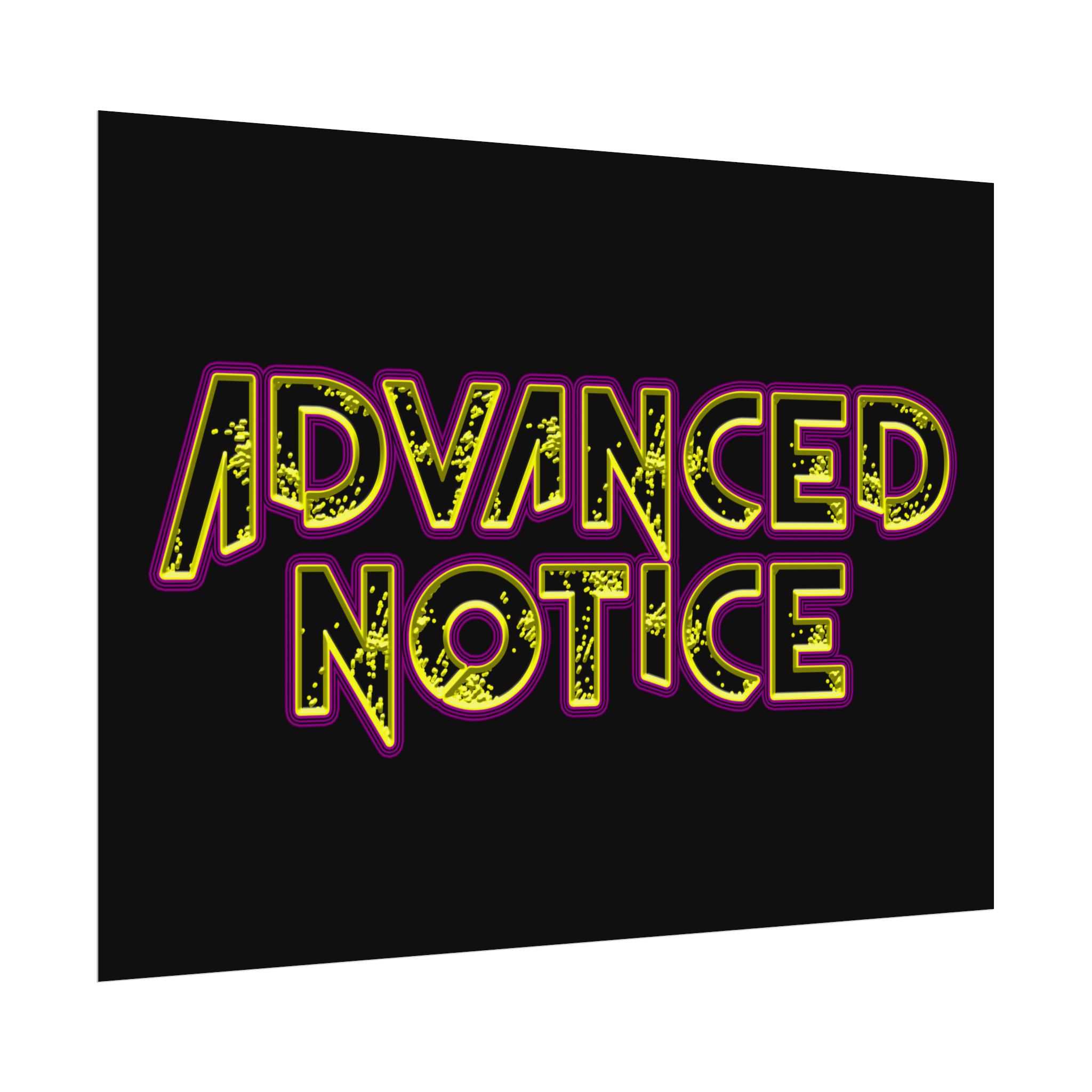 Rolled Posters - Image 67