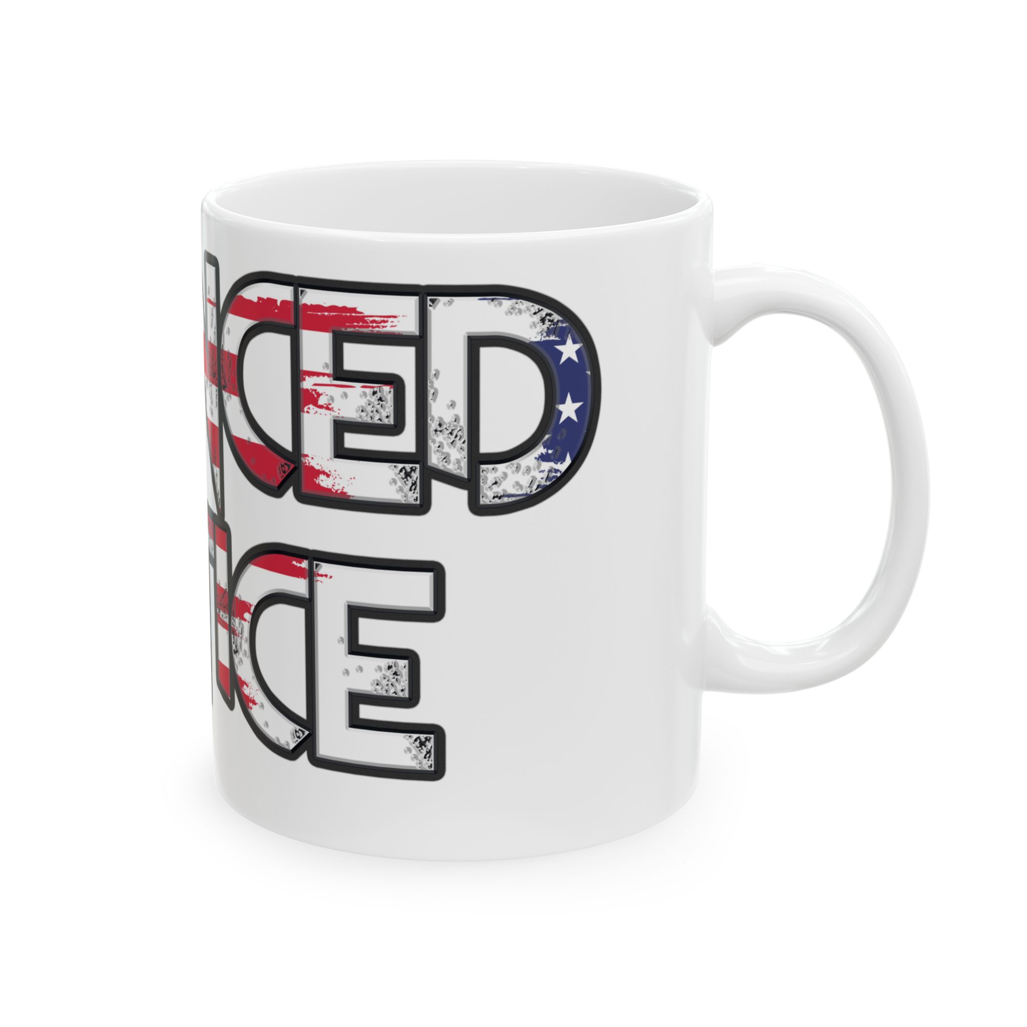 Advanced Notice US Ceramic Mug, (11oz, 15oz) - Image 4