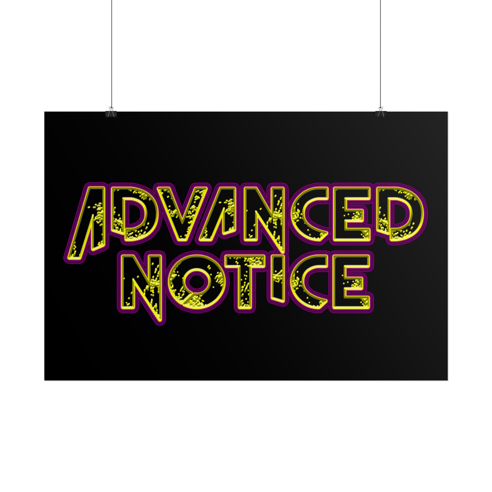 Rolled Posters - Image 178