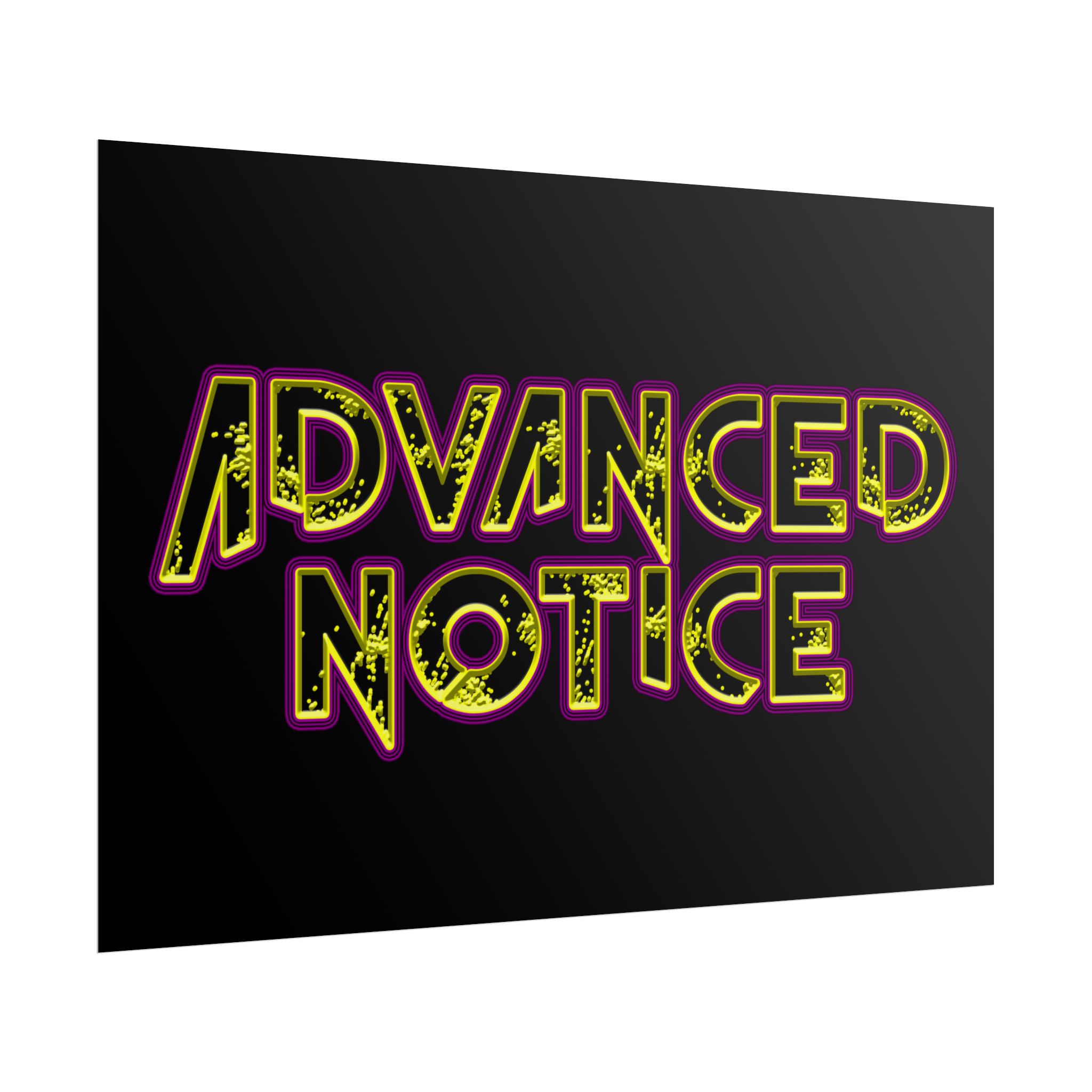 Rolled Posters - Image 199