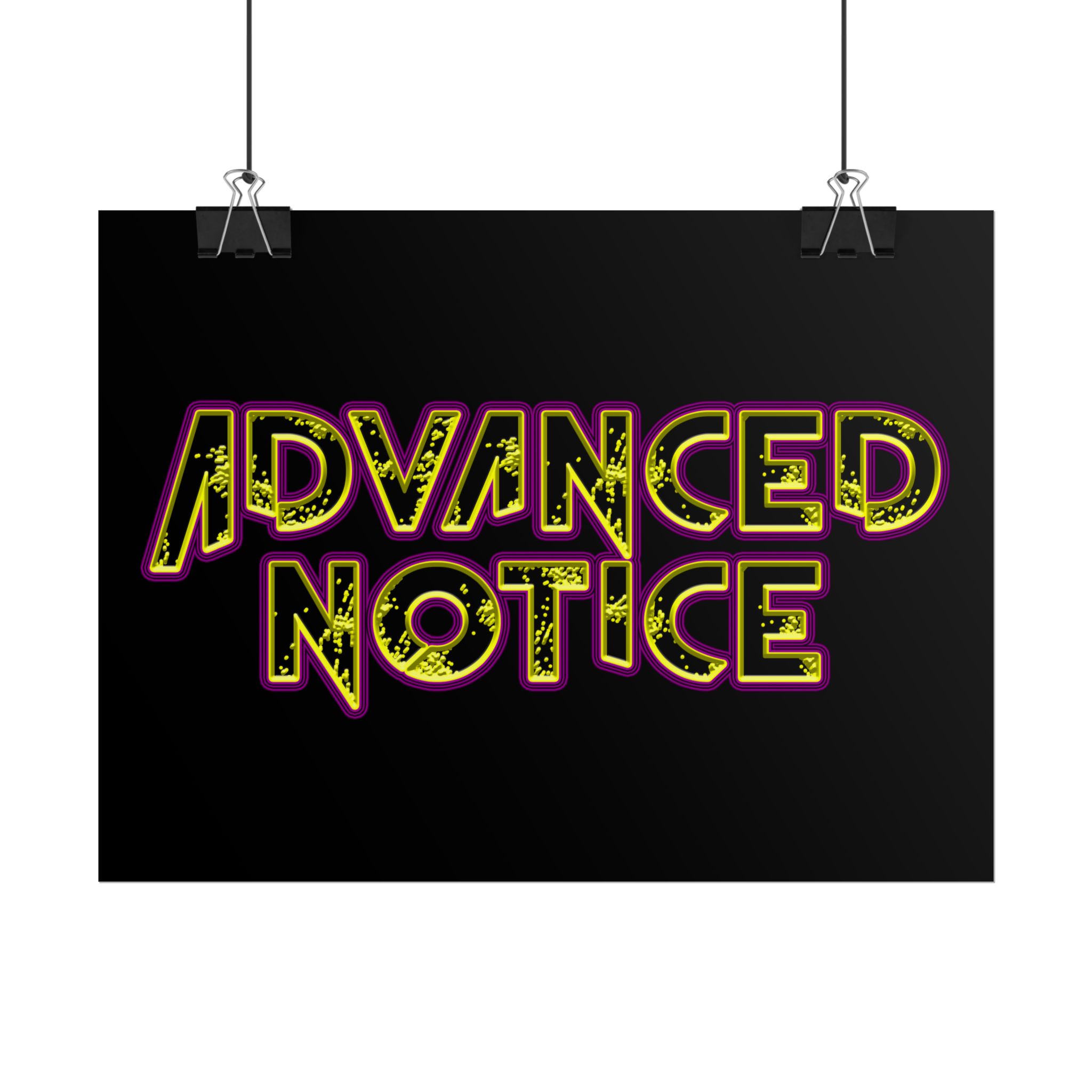 Rolled Posters - Image 130