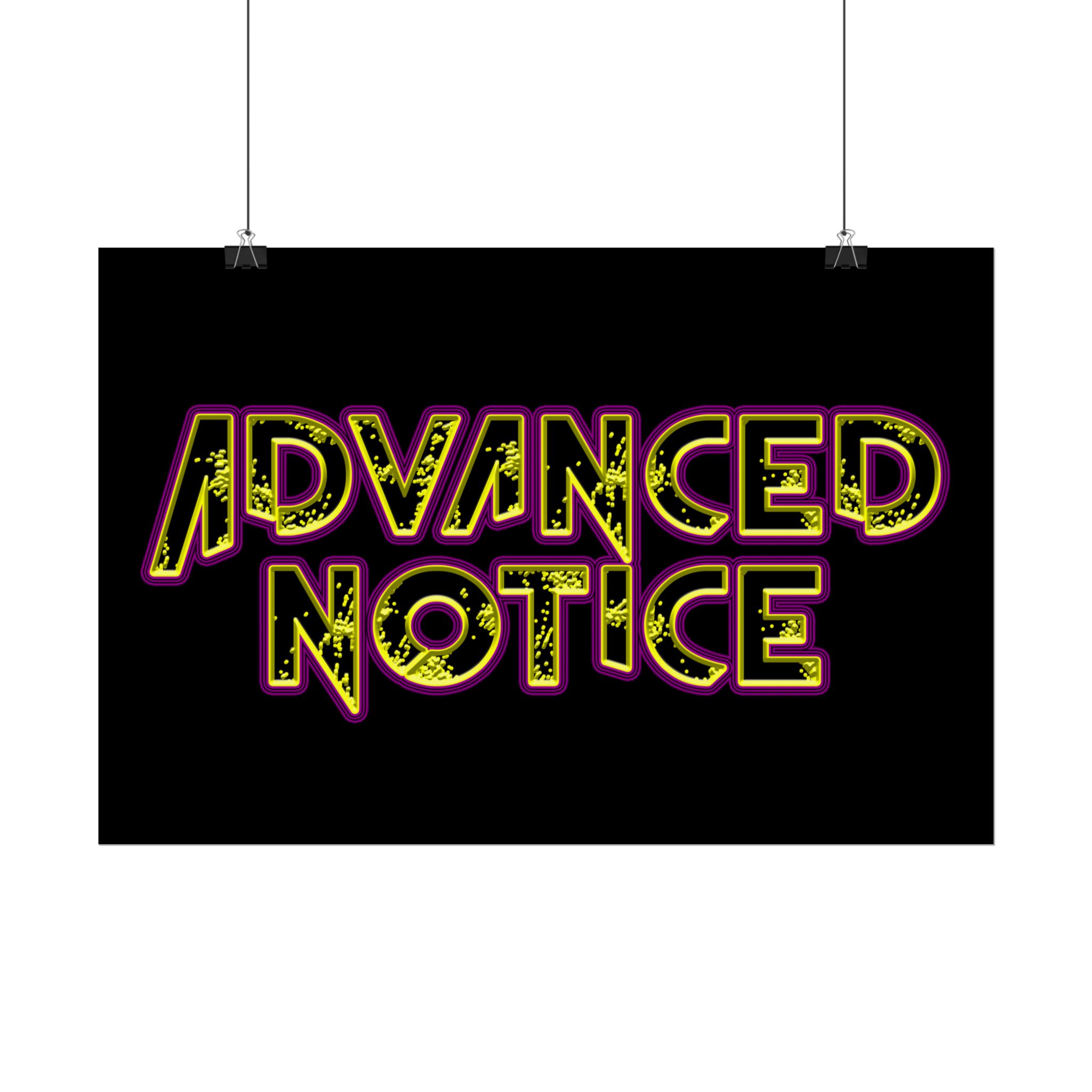 Rolled Posters - Image 38