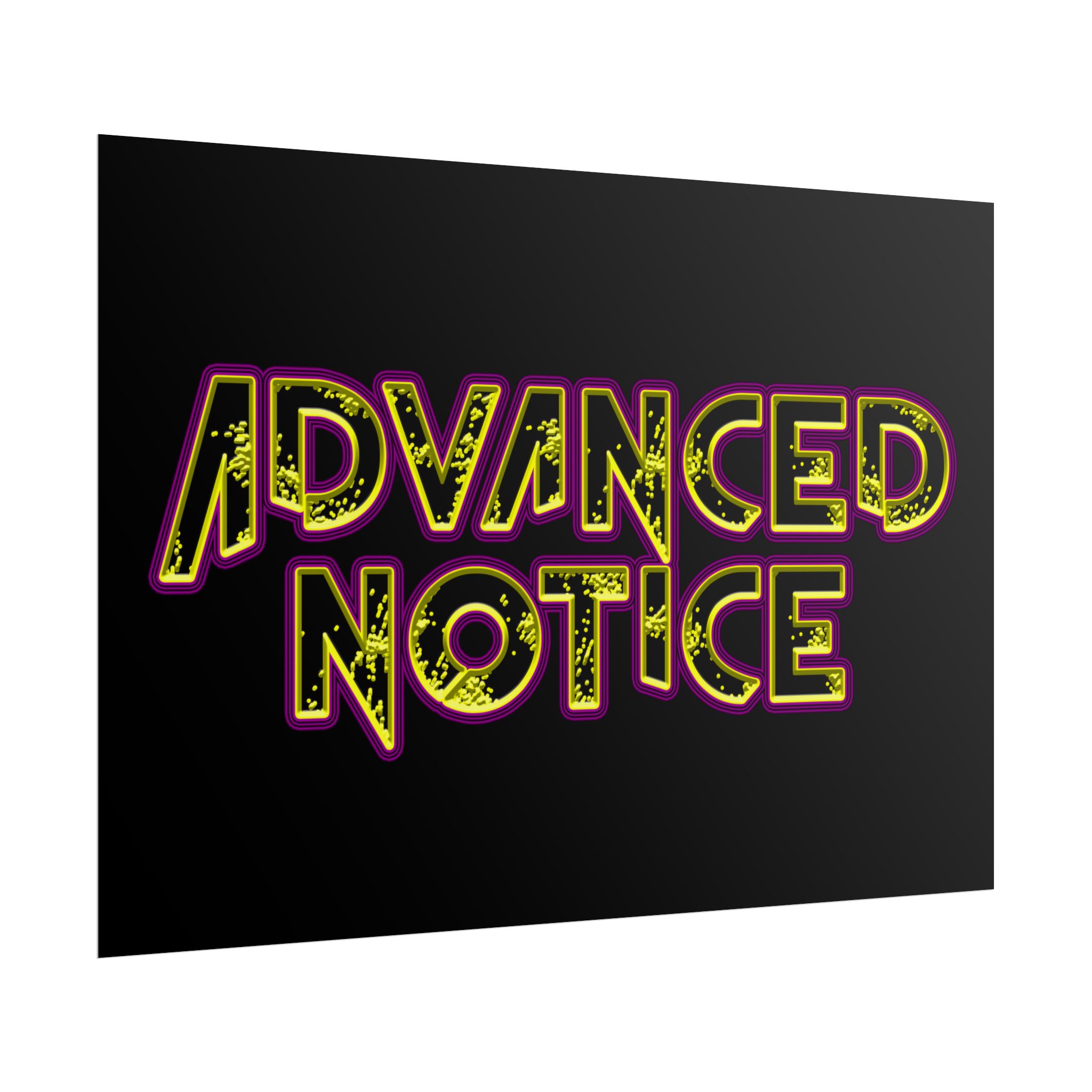 Rolled Posters - Image 151