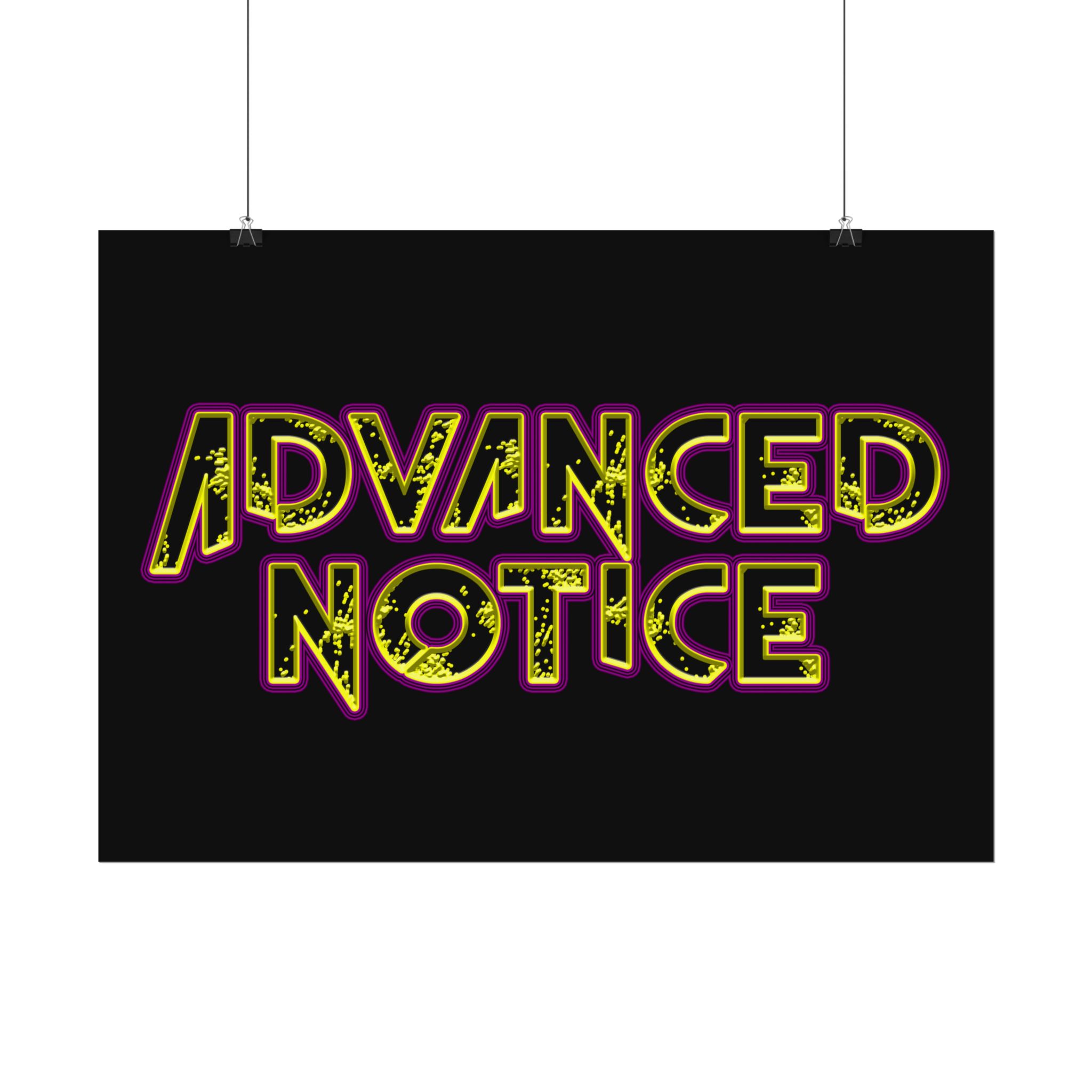 Rolled Posters - Image 110