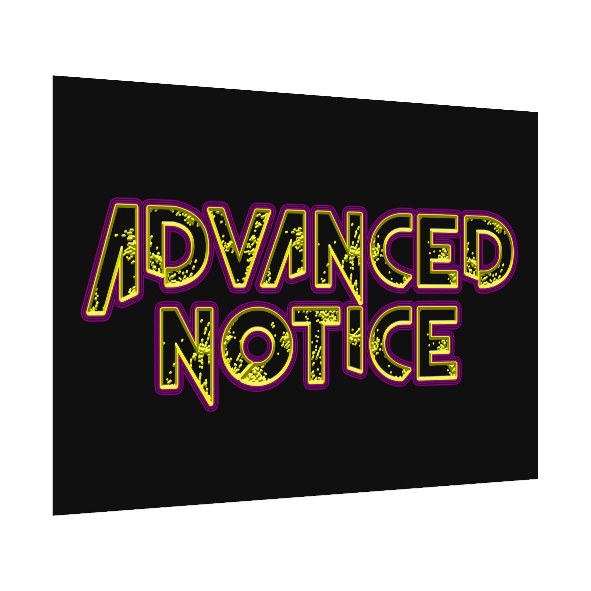 Rolled Posters - Image 83