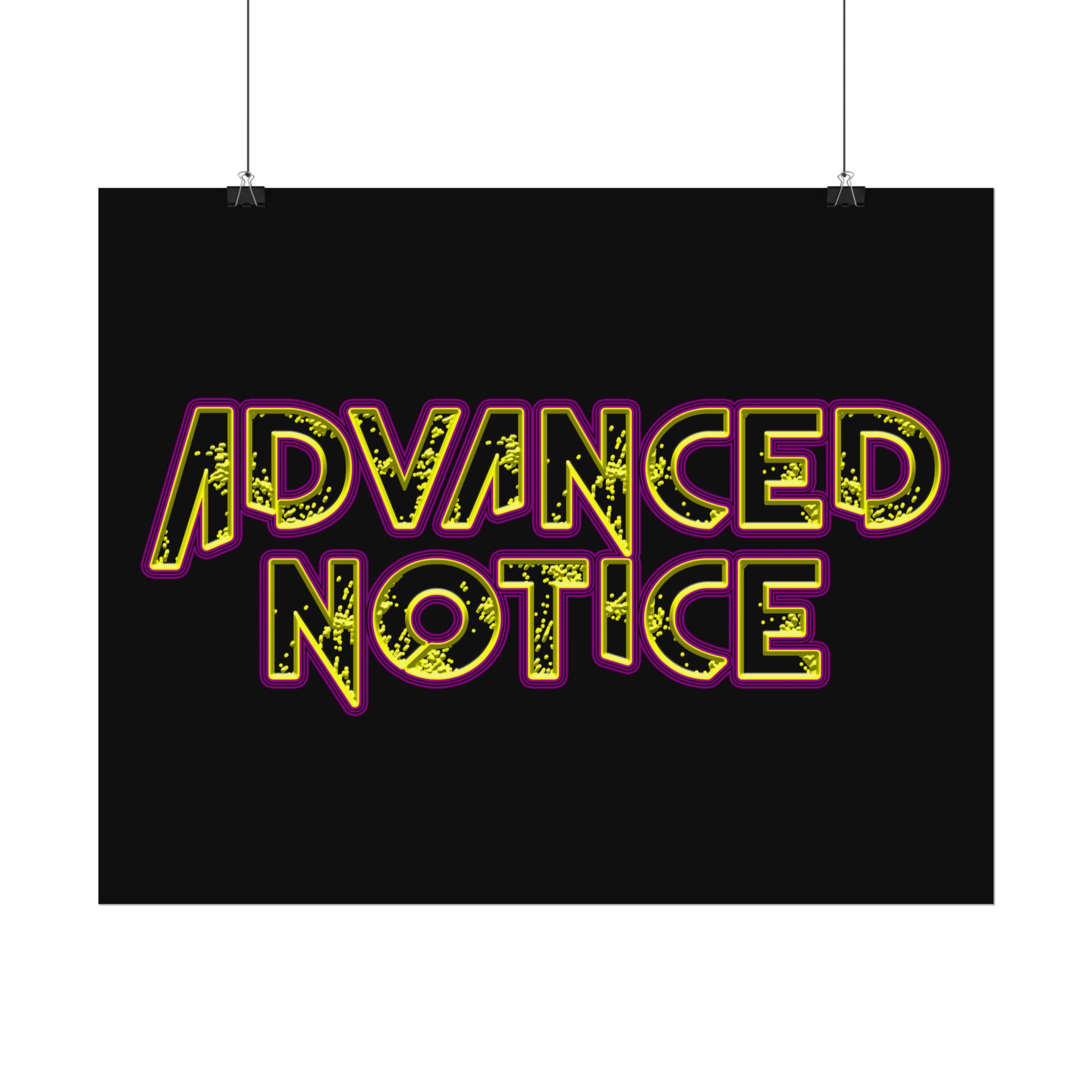 Rolled Posters - Image 42