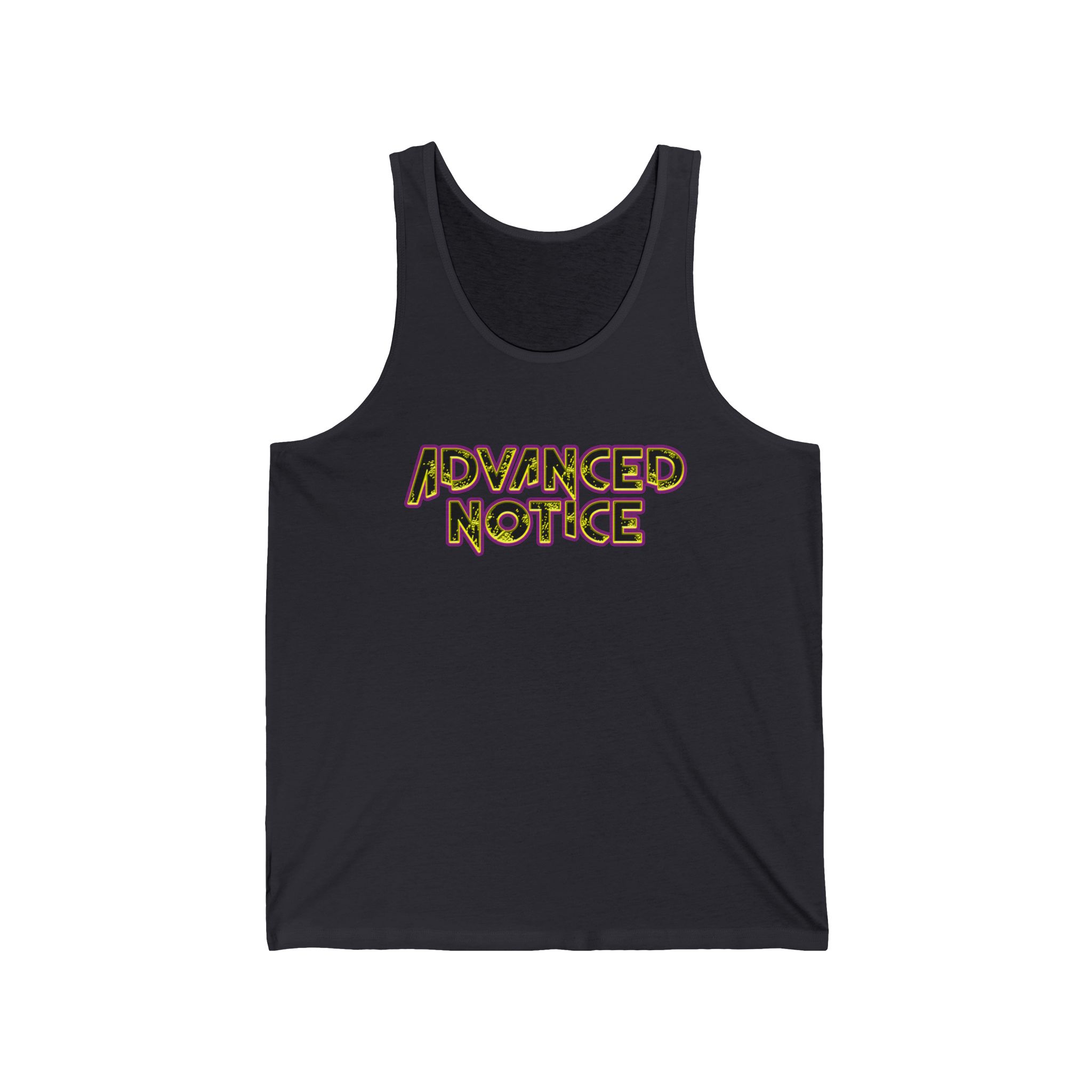 Unisex Jersey Tank - Image 7