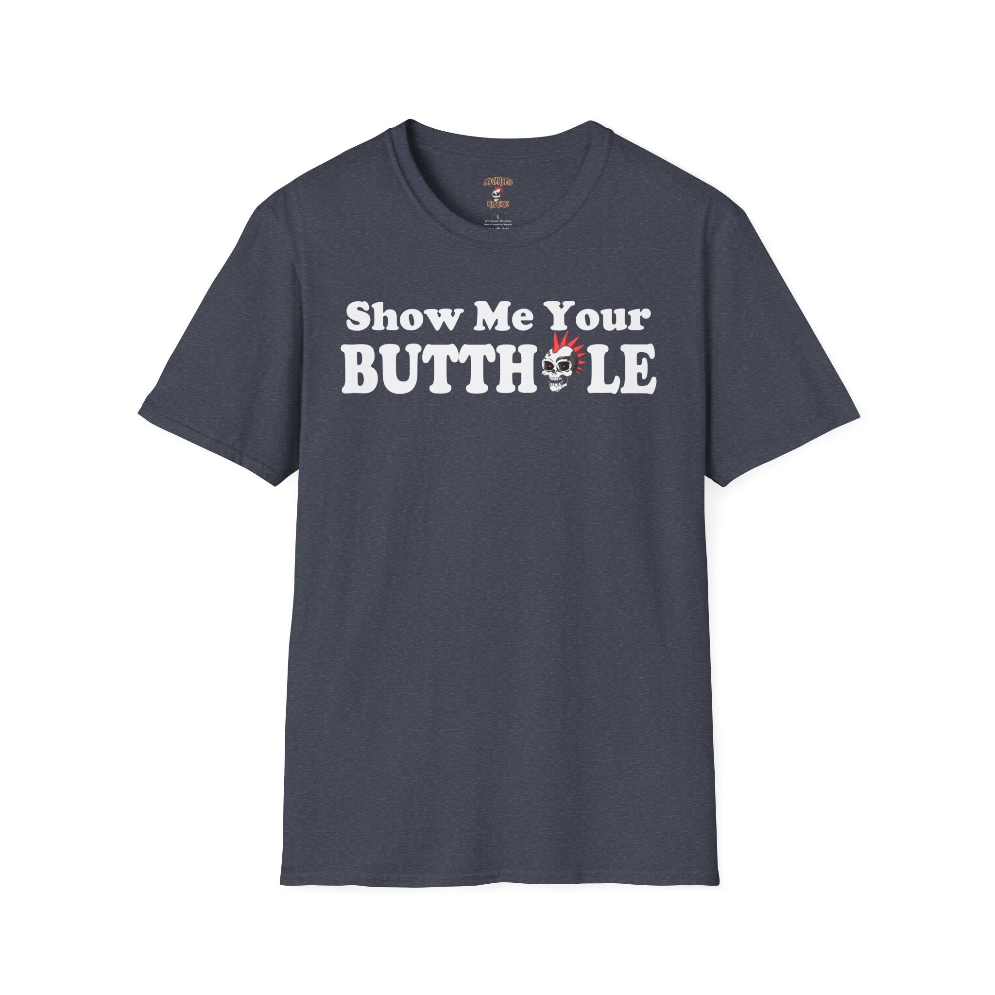 BUTTHOLE T-Shirt - Image 29