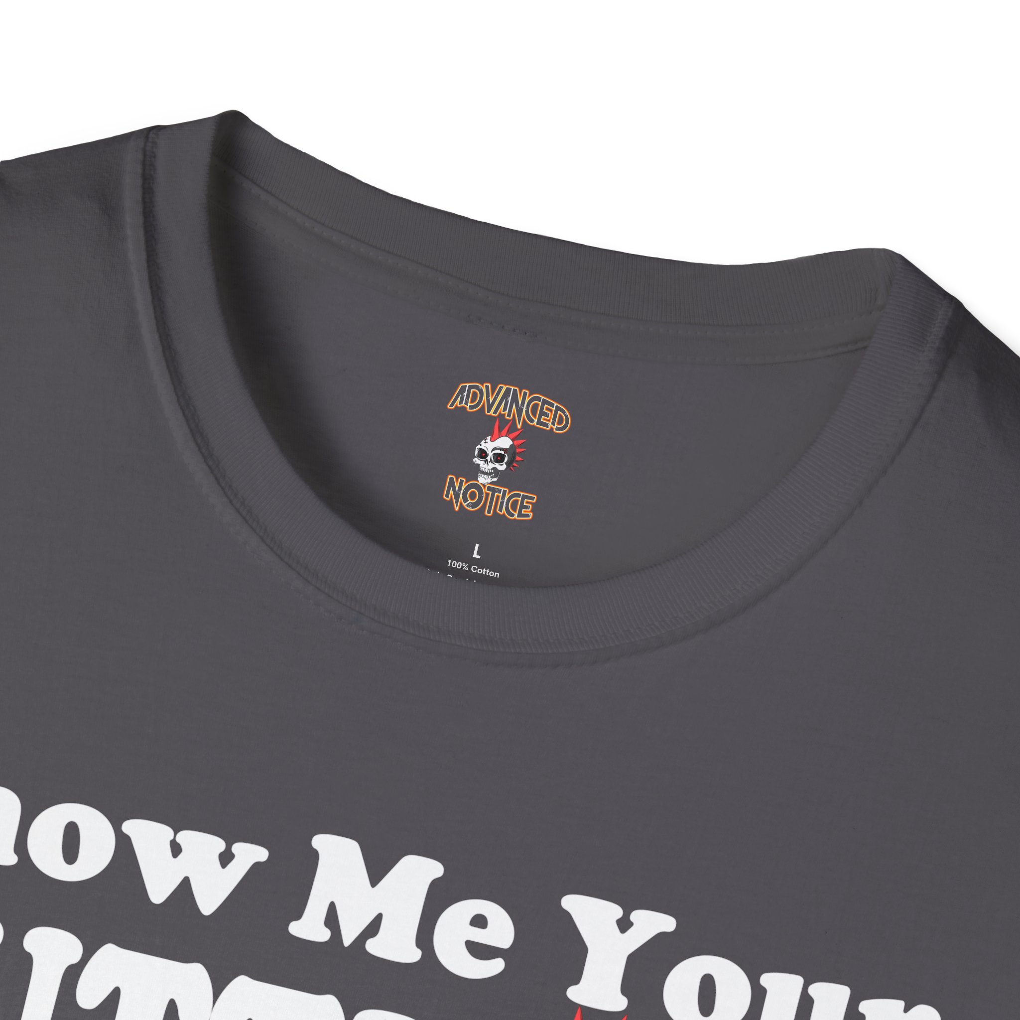 BUTTHOLE T-Shirt - Image 23