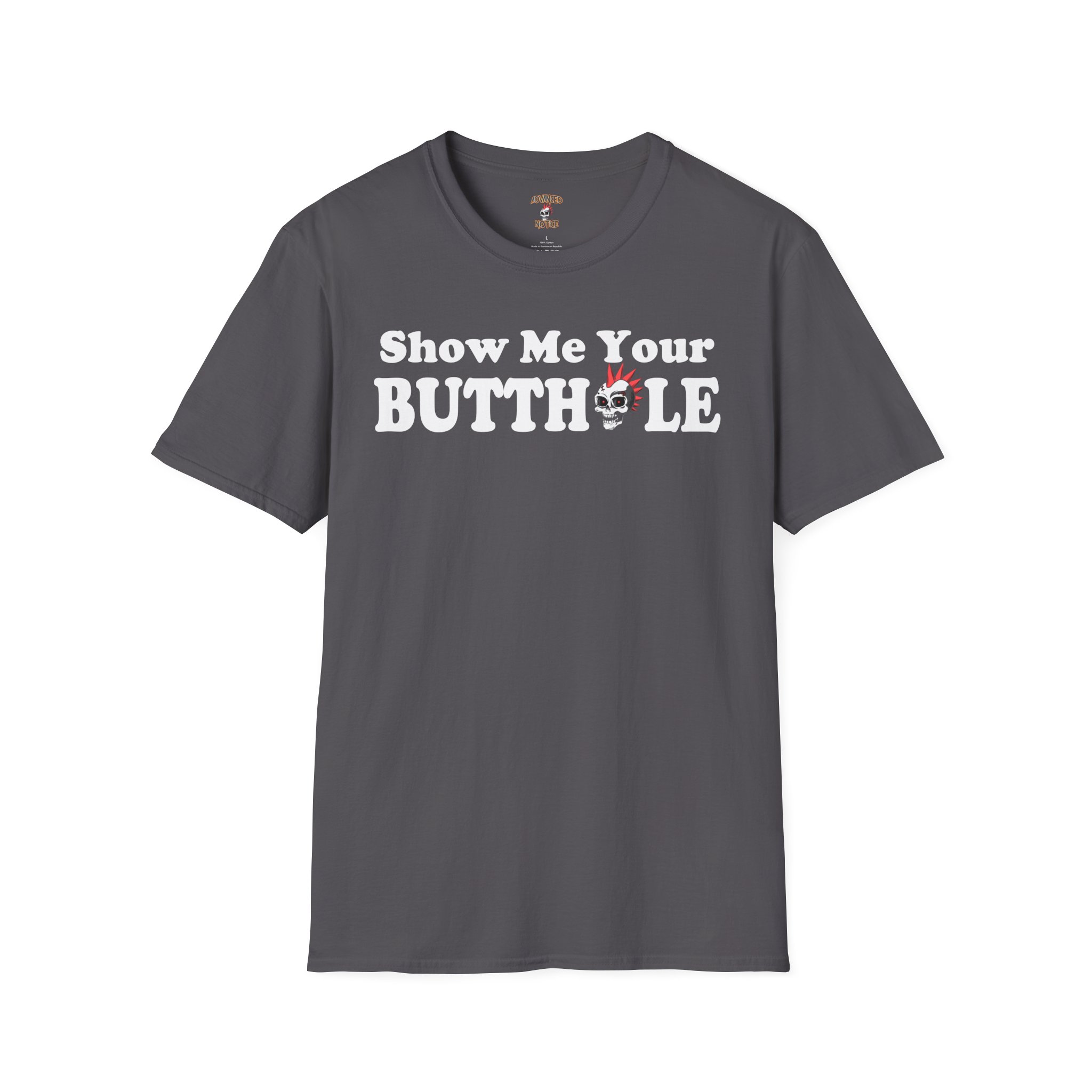 BUTTHOLE T-Shirt - Image 21