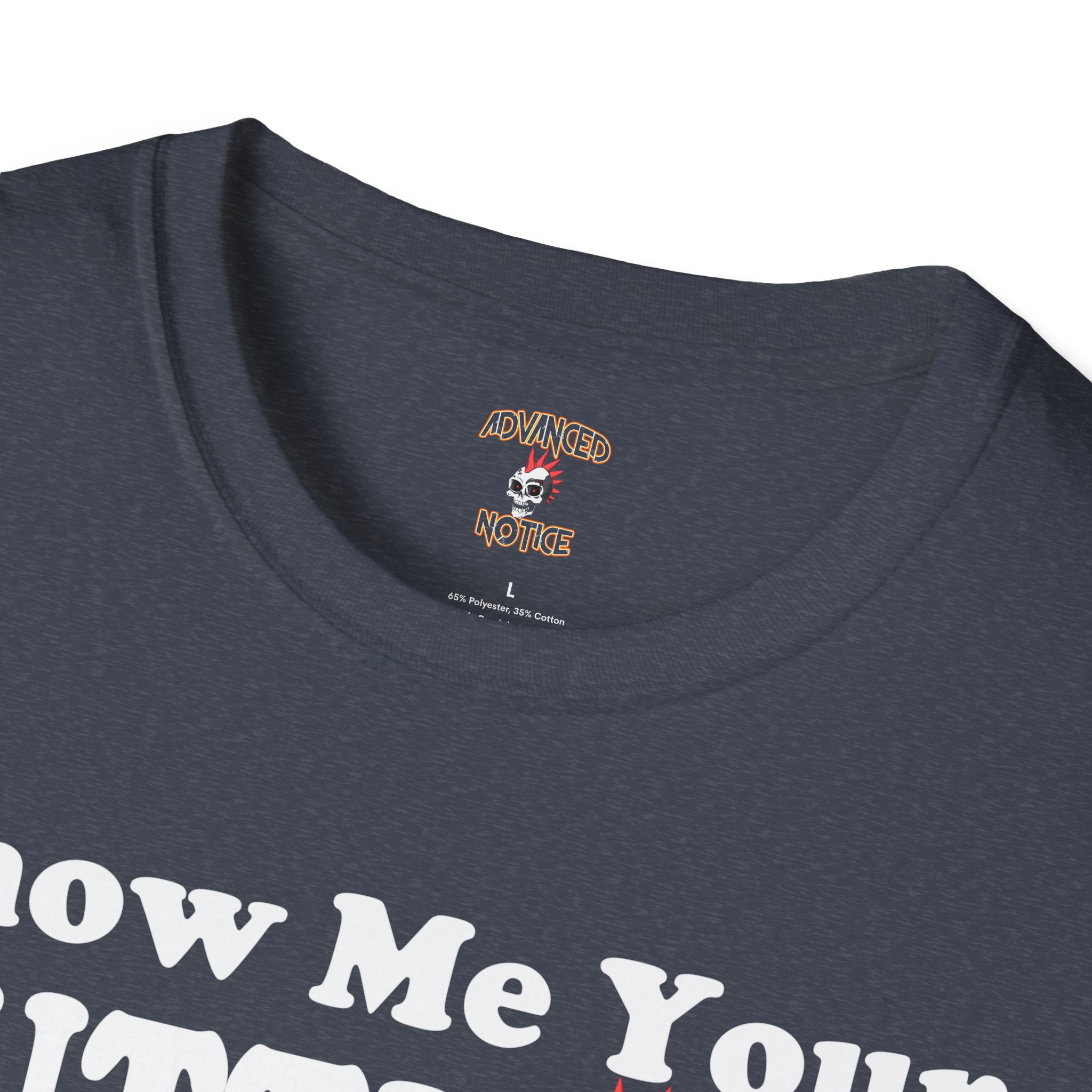 BUTTHOLE T-Shirt - Image 31